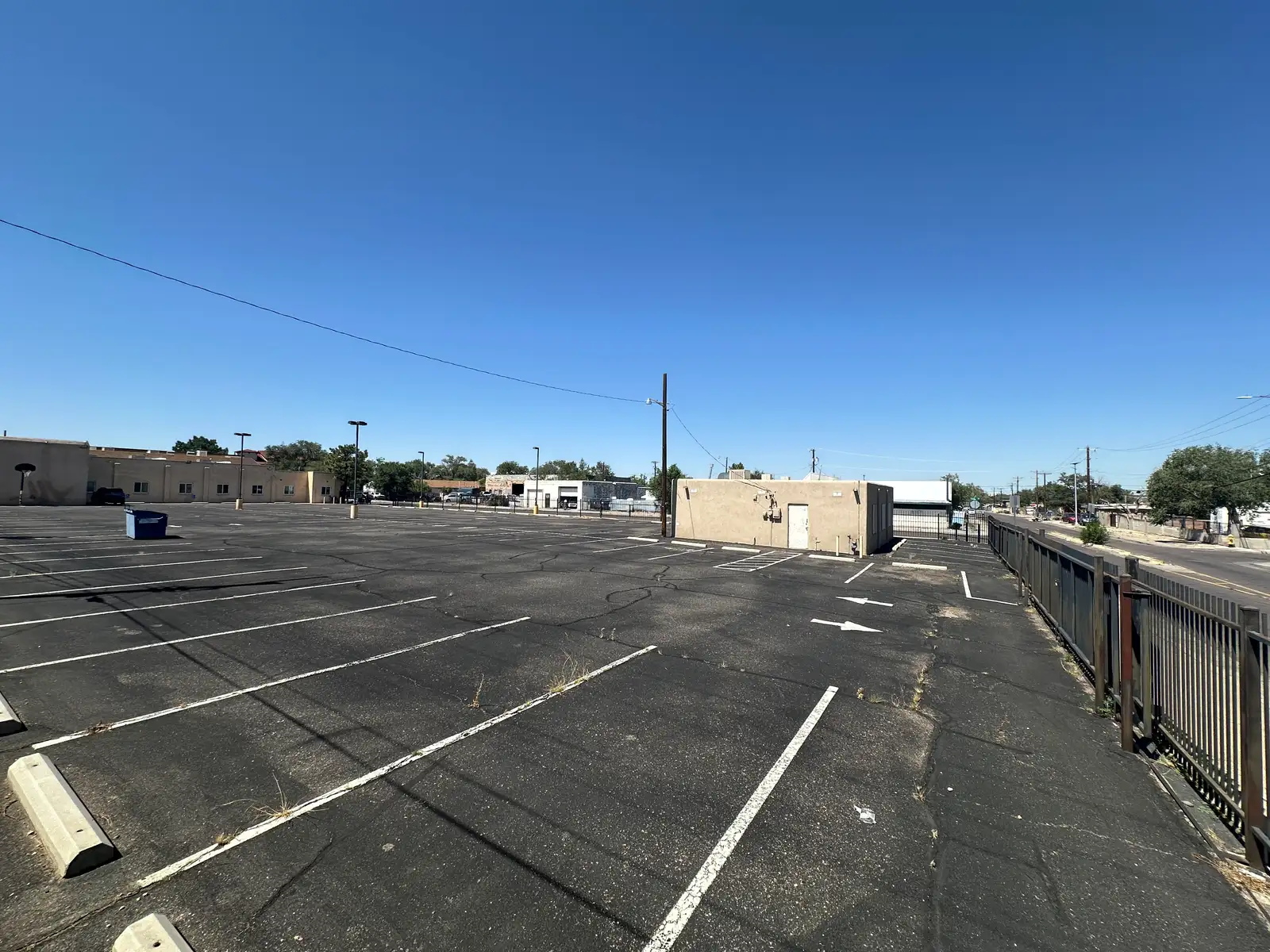 Rare Multi-Use Commercial Campus image 14