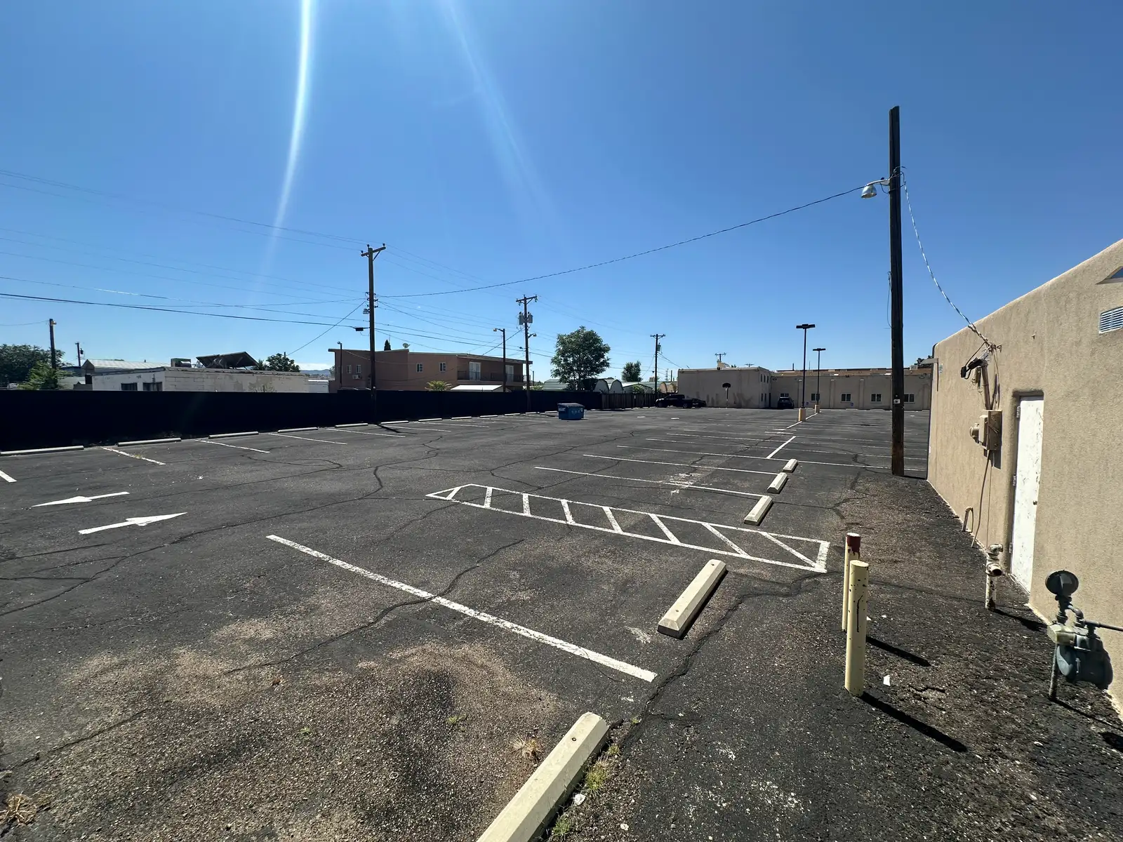 Rare Multi-Use Commercial Campus image 15