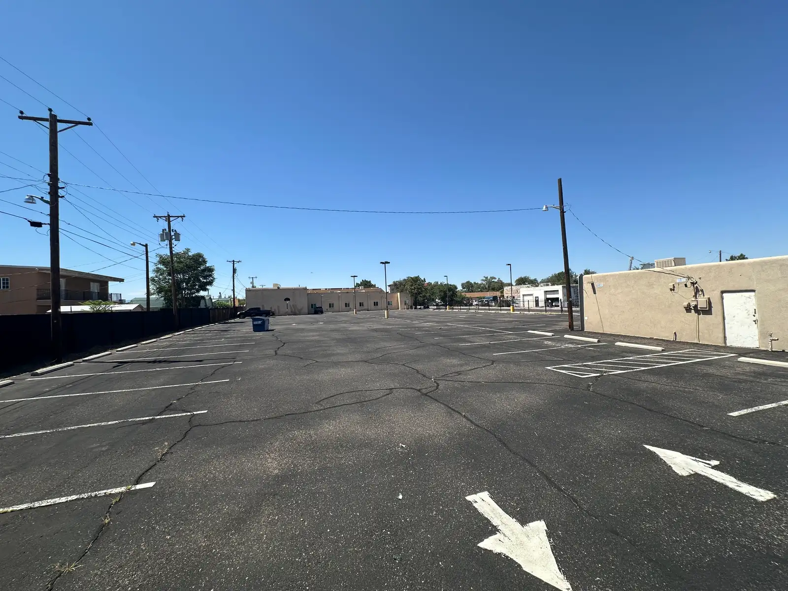 Rare Multi-Use Commercial Campus image 13