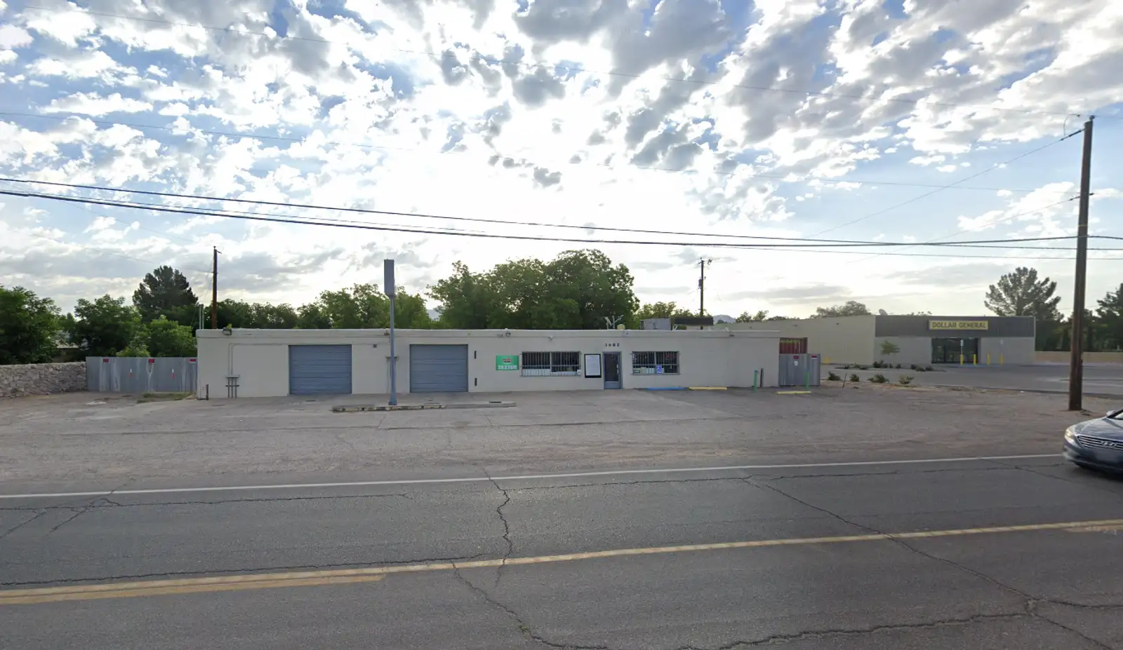 3985 S Main St, Las Cruces, NM 88001