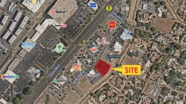 Westside Land Off Coors listing image