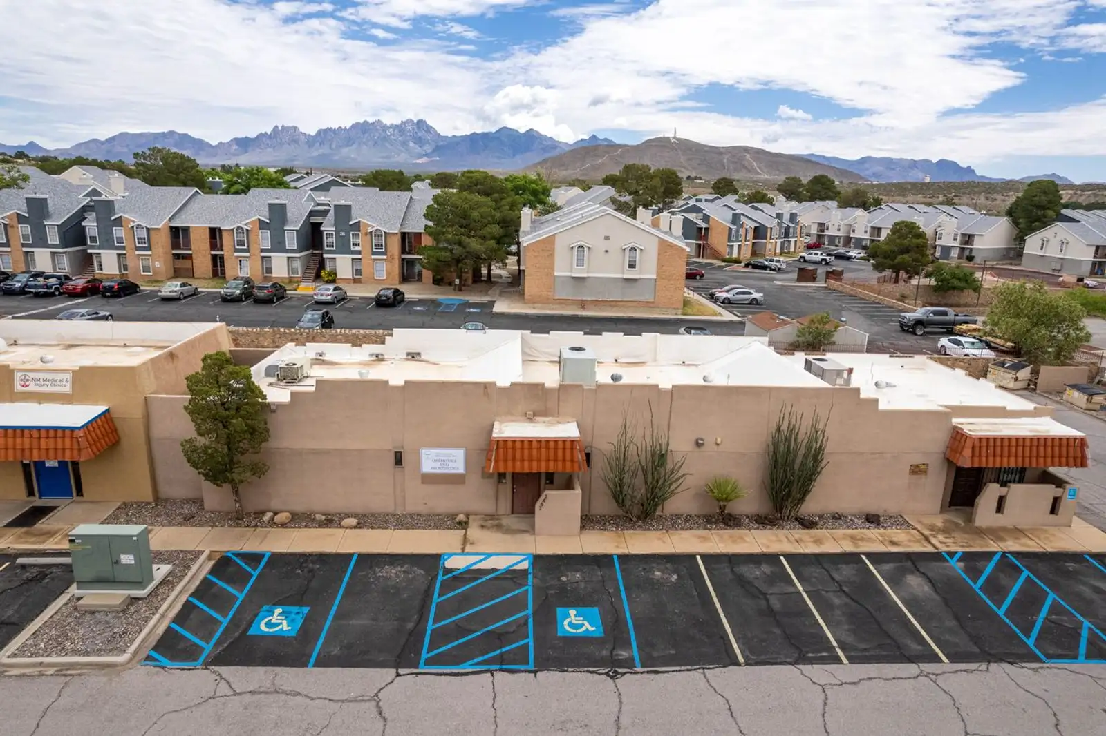 2467 S Telshor Blvd image 1