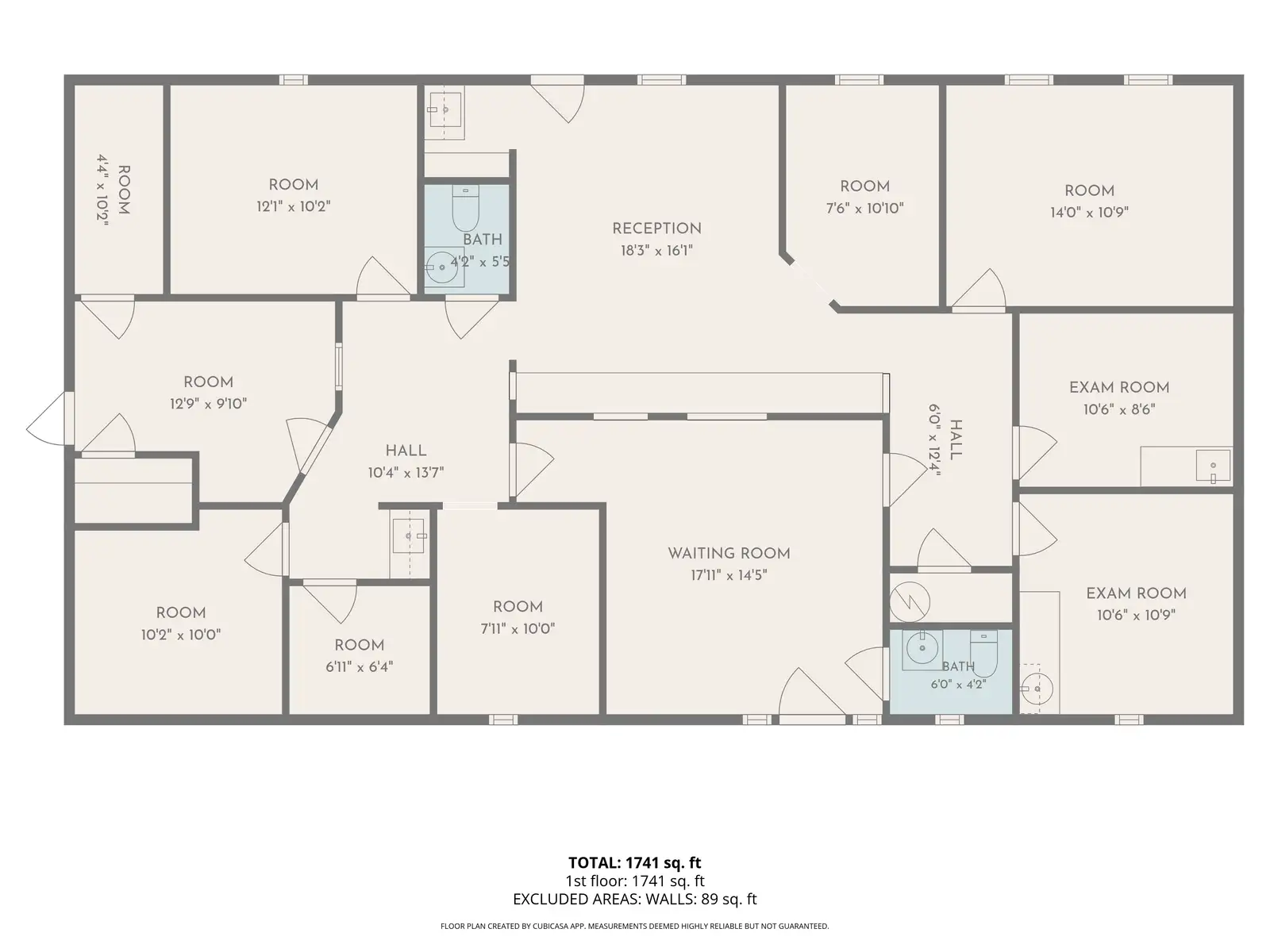 2467 S Telshor Blvd image 8