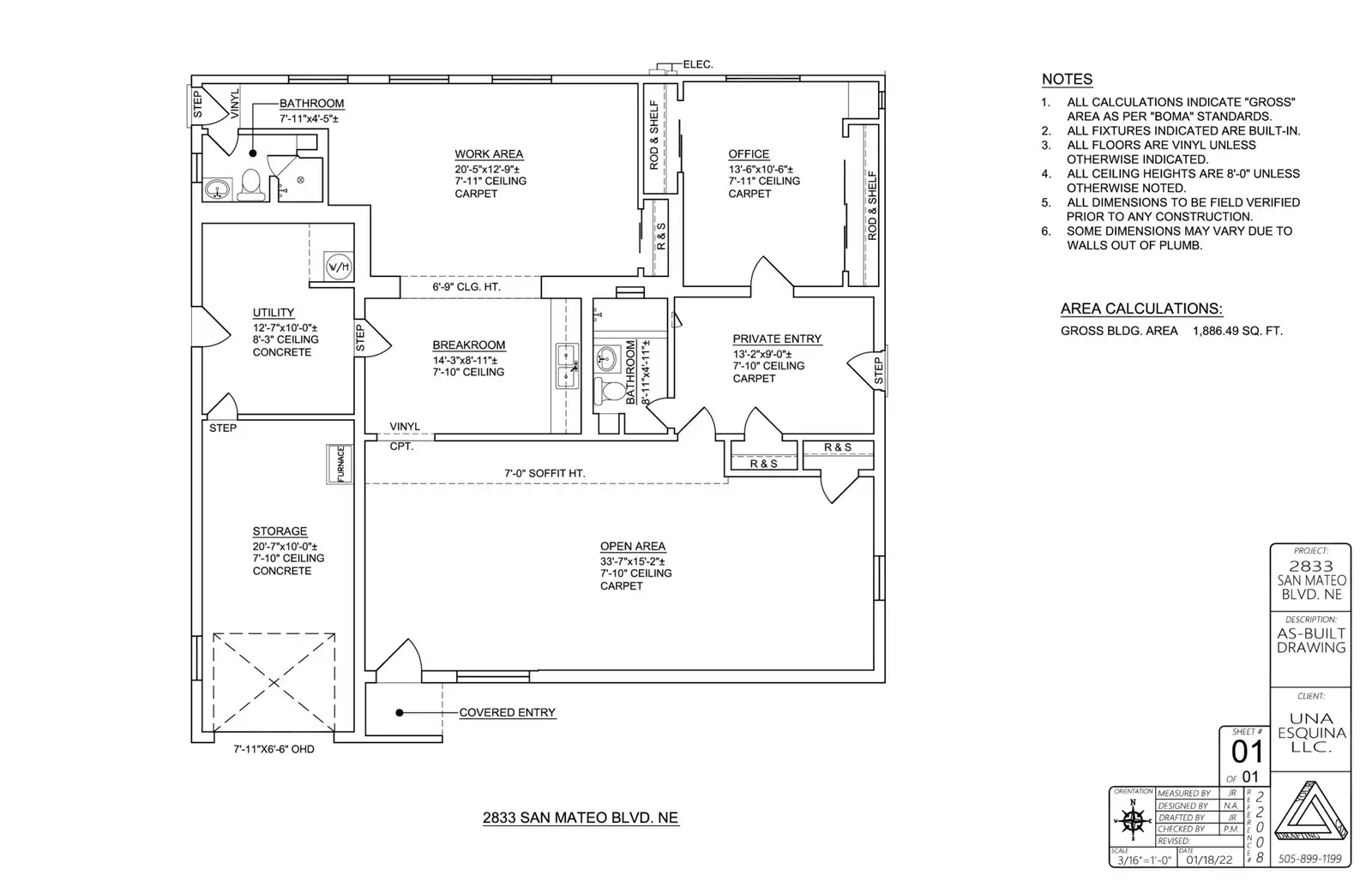 2833 San Mateo Blvd NE image 6