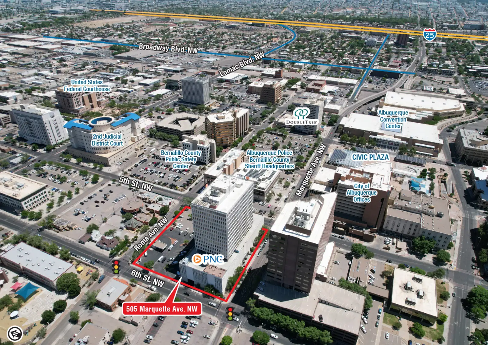 Office Space For Lease image 12