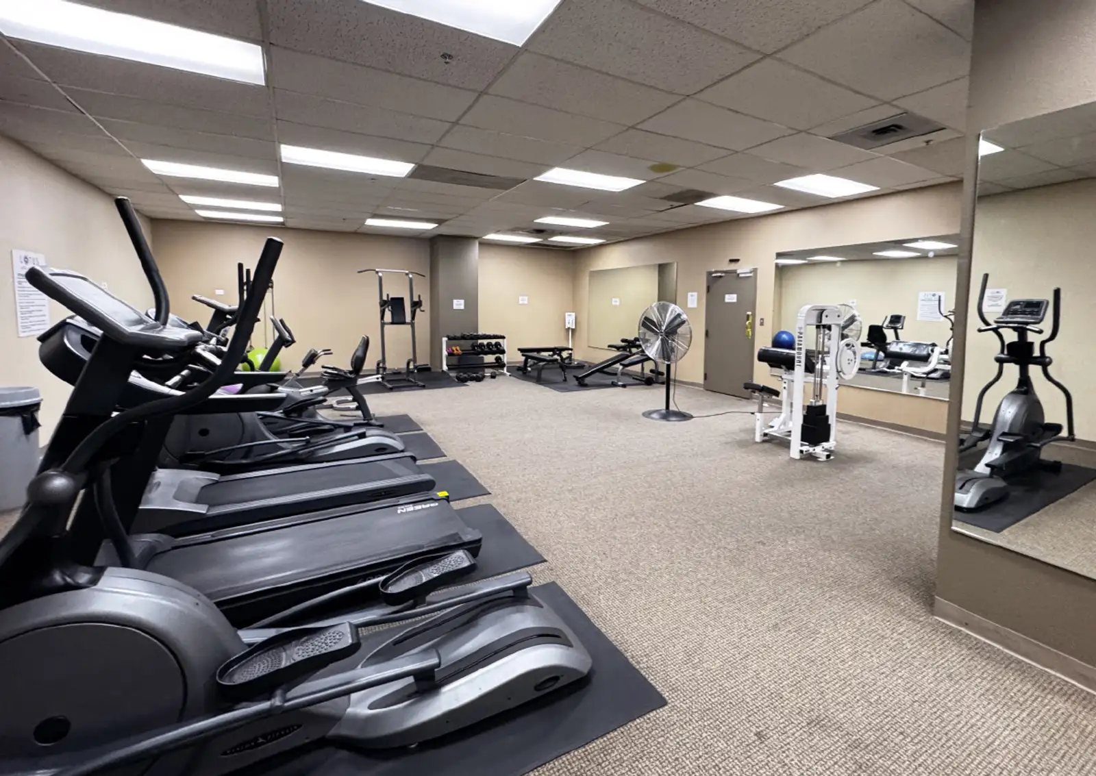 Office Space For Lease image 6