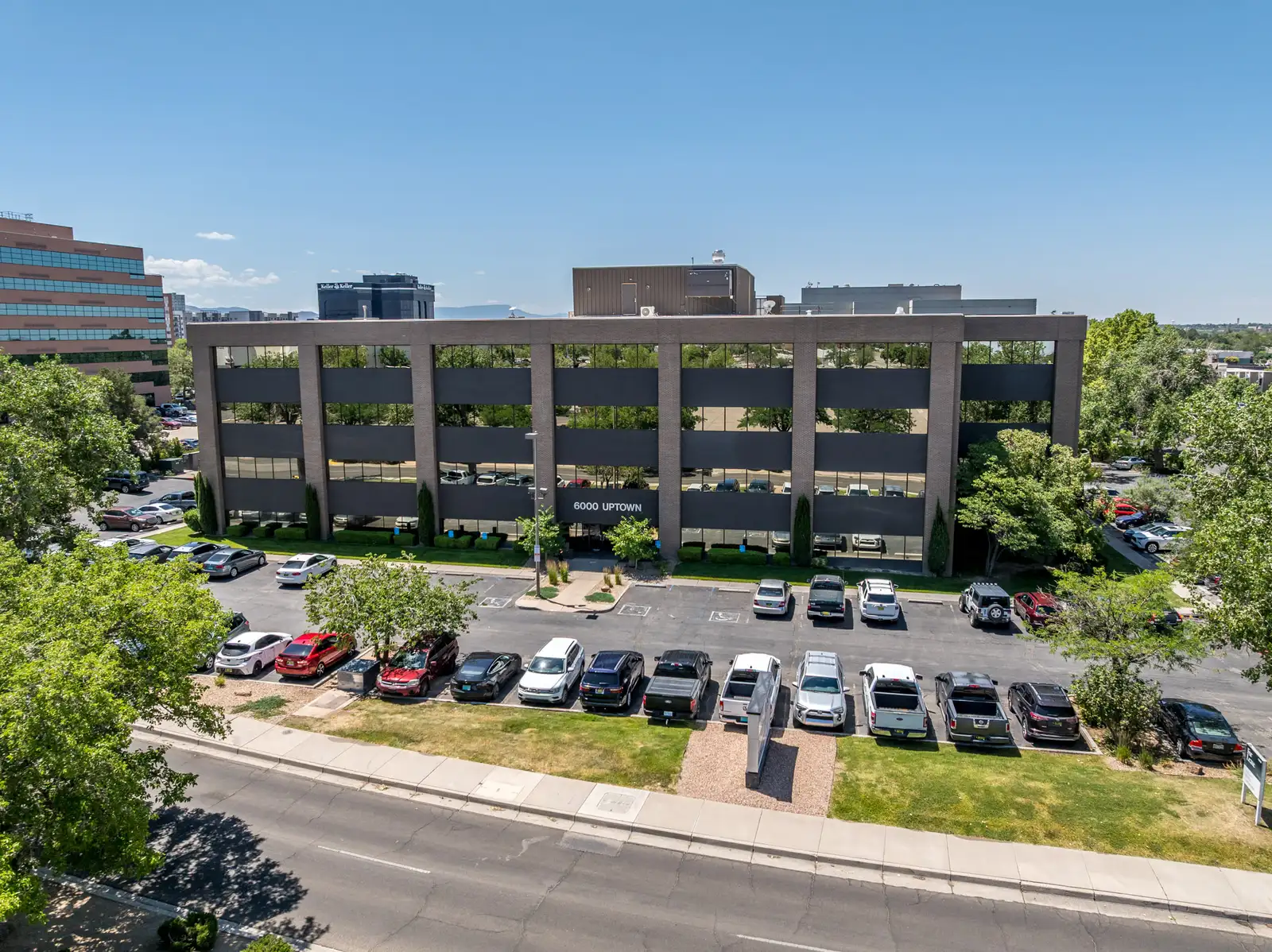 6000 Uptown Blvd NE image 2