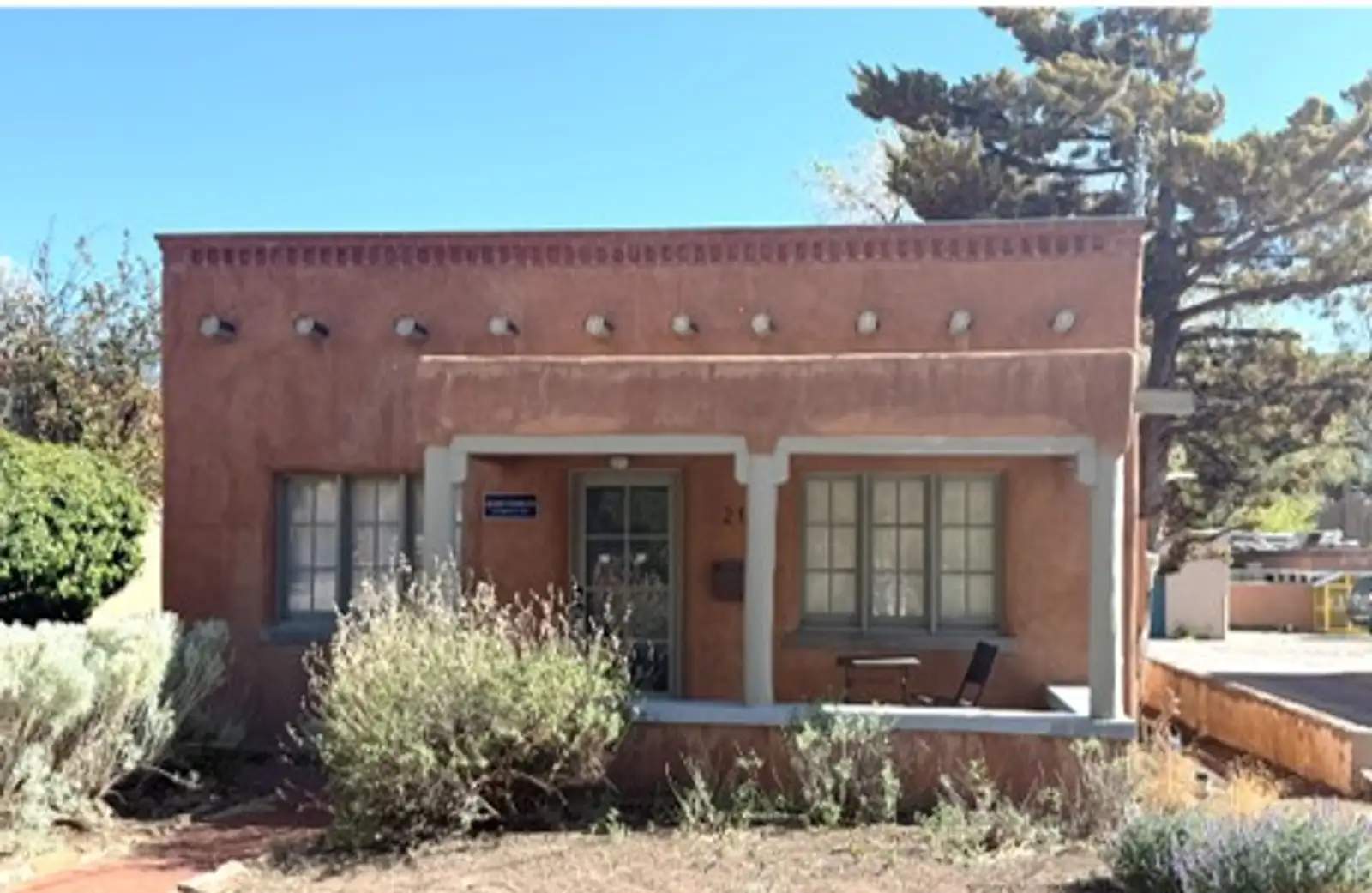 Stand-alone Office in Downtown image 5
