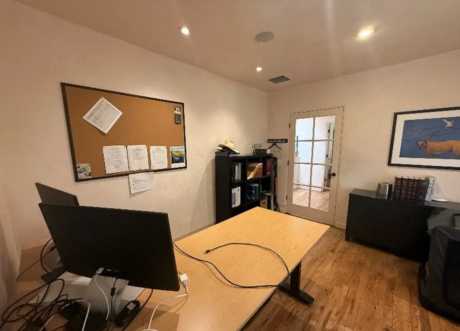 Stand-alone Office in Downtown image 9
