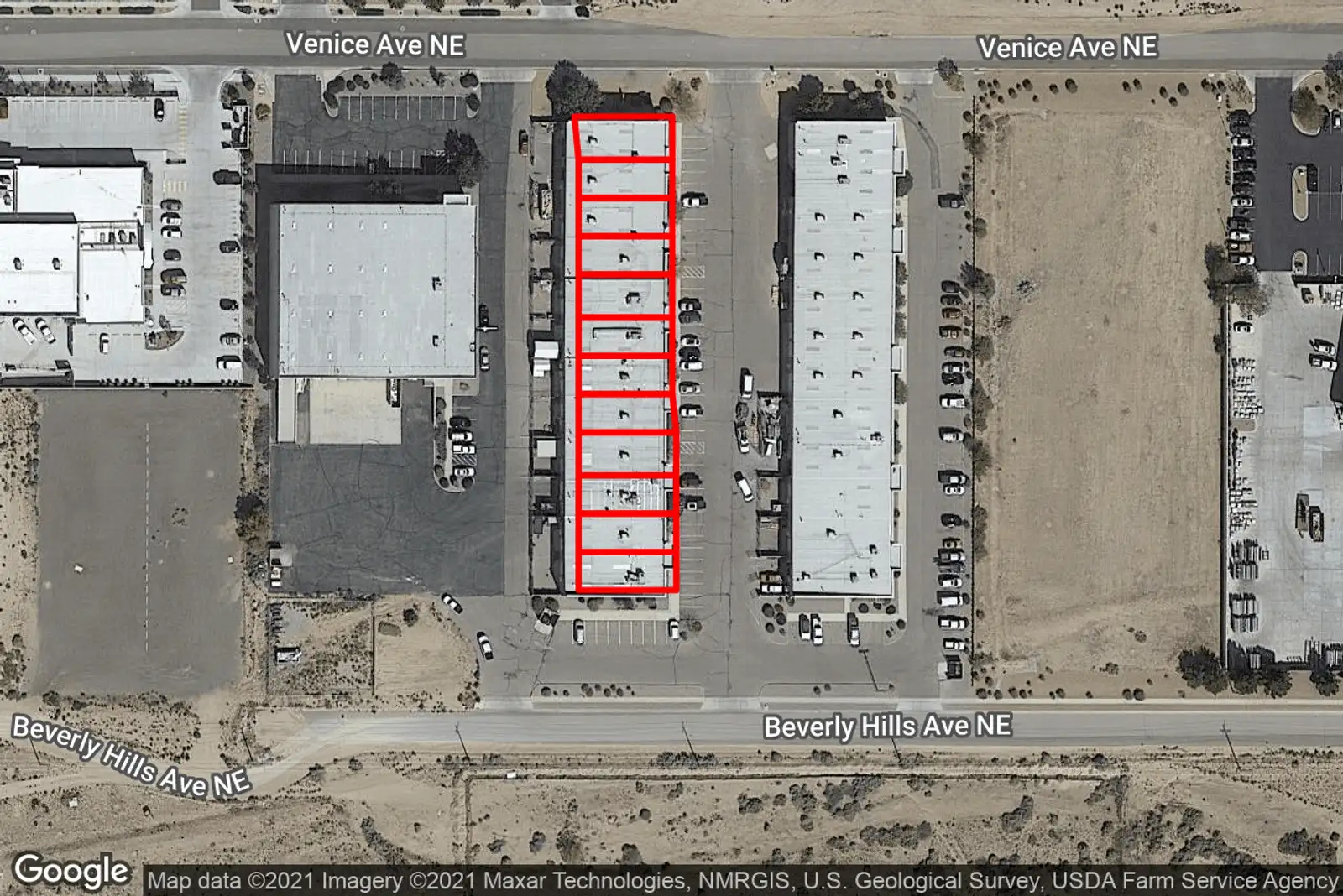 Office/Warehouse image 4