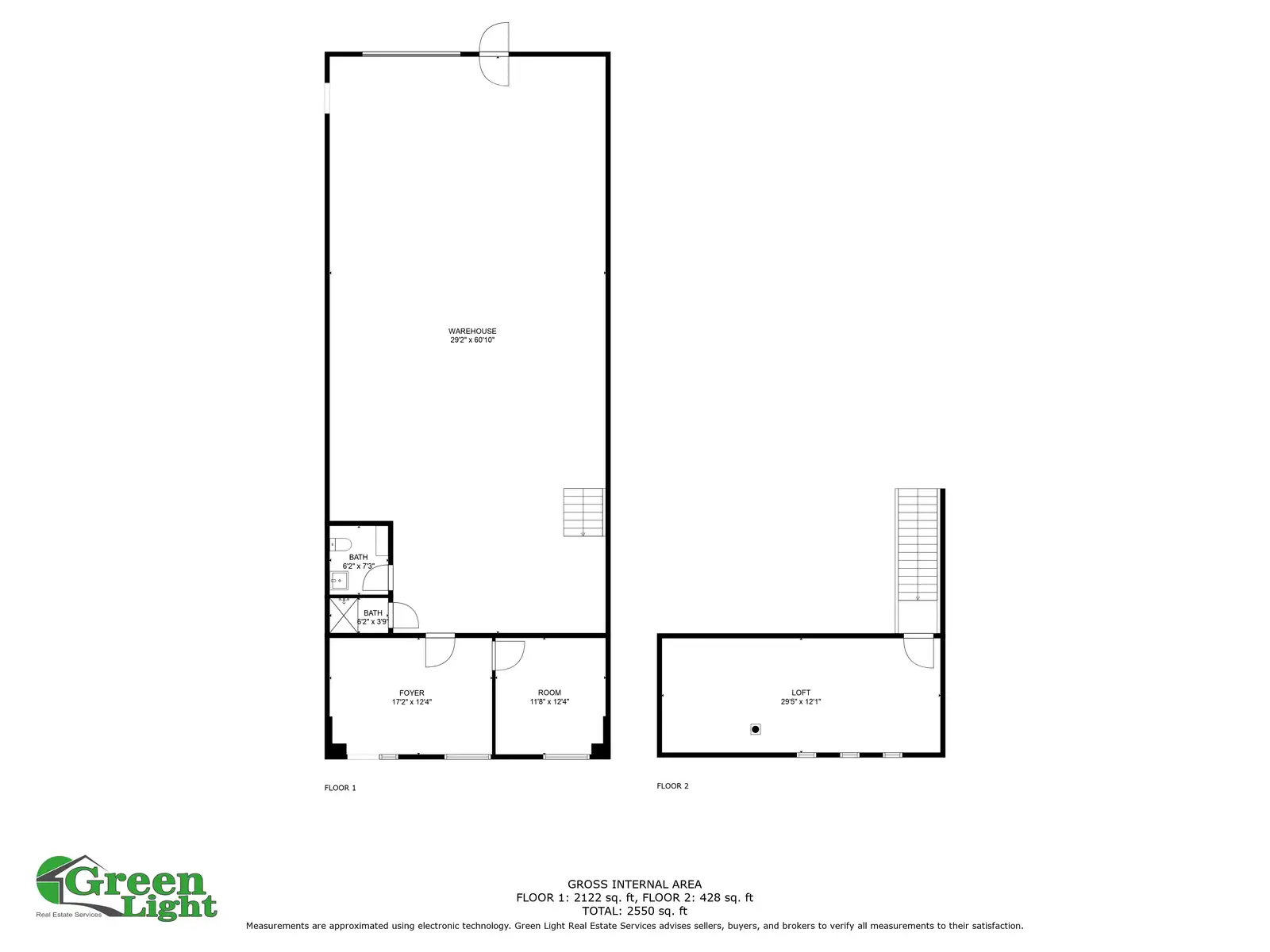Office/Warehouse image 5