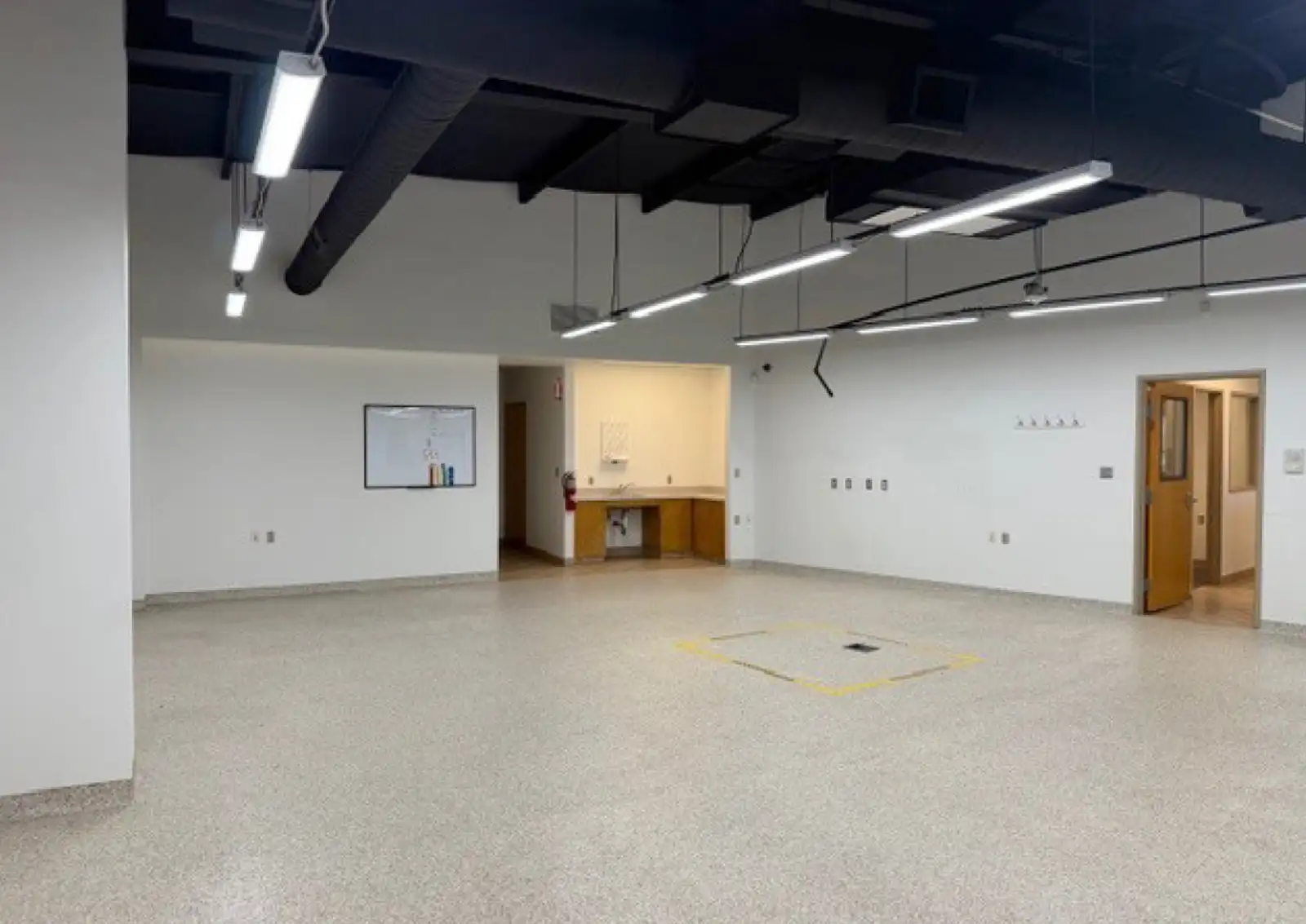 North I-25 Corridor Office/Warehouse image 5