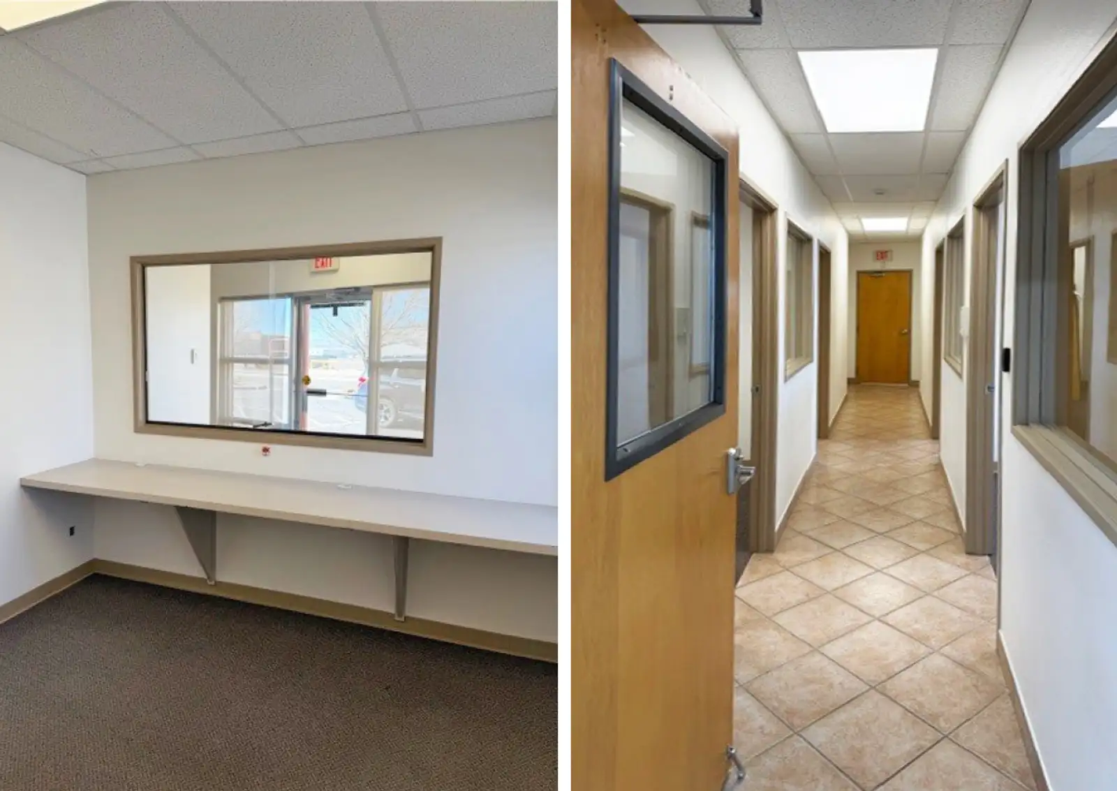North I-25 Corridor Office/Warehouse image 6