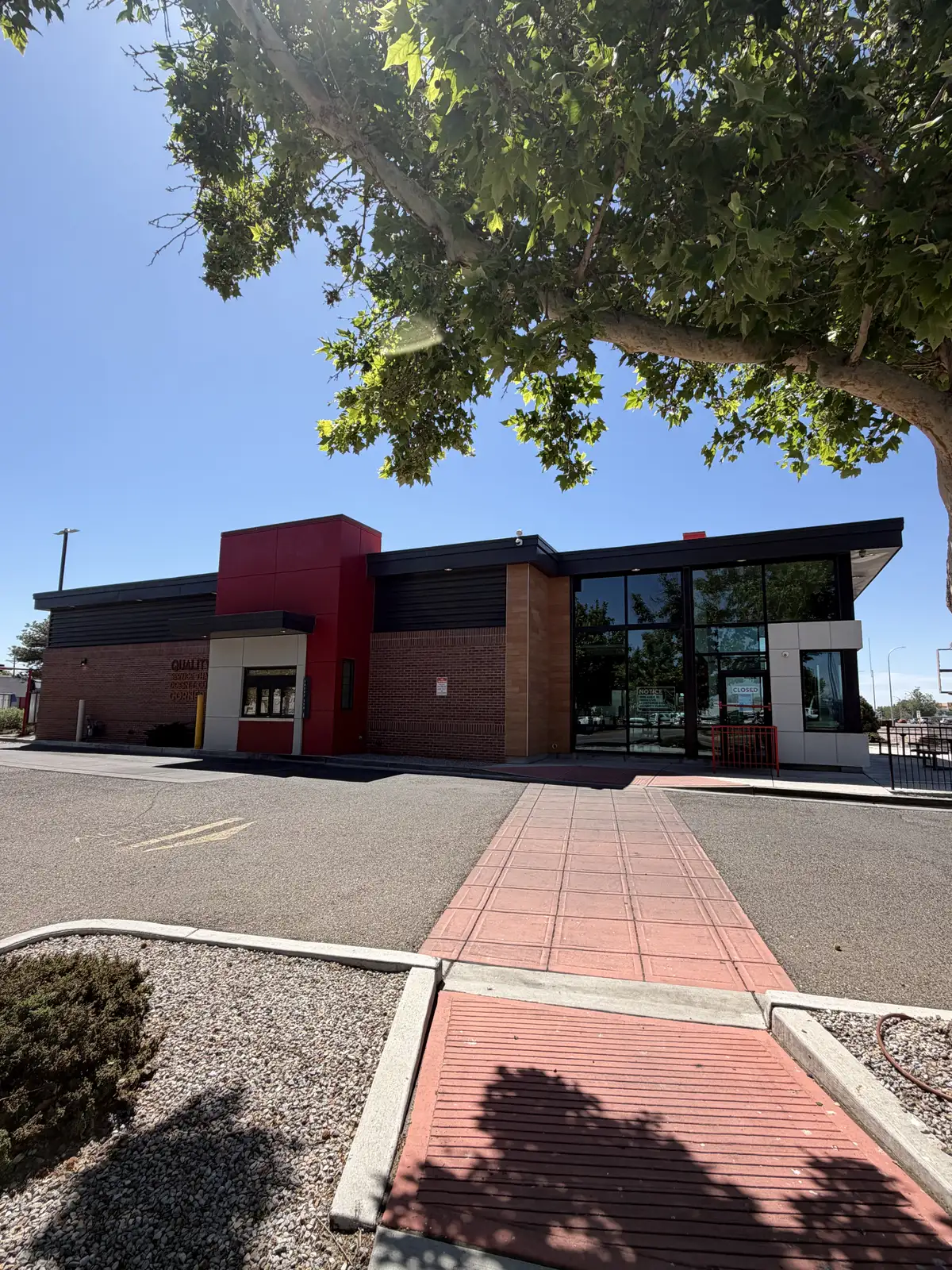 3340 Coors Blvd NW image 2