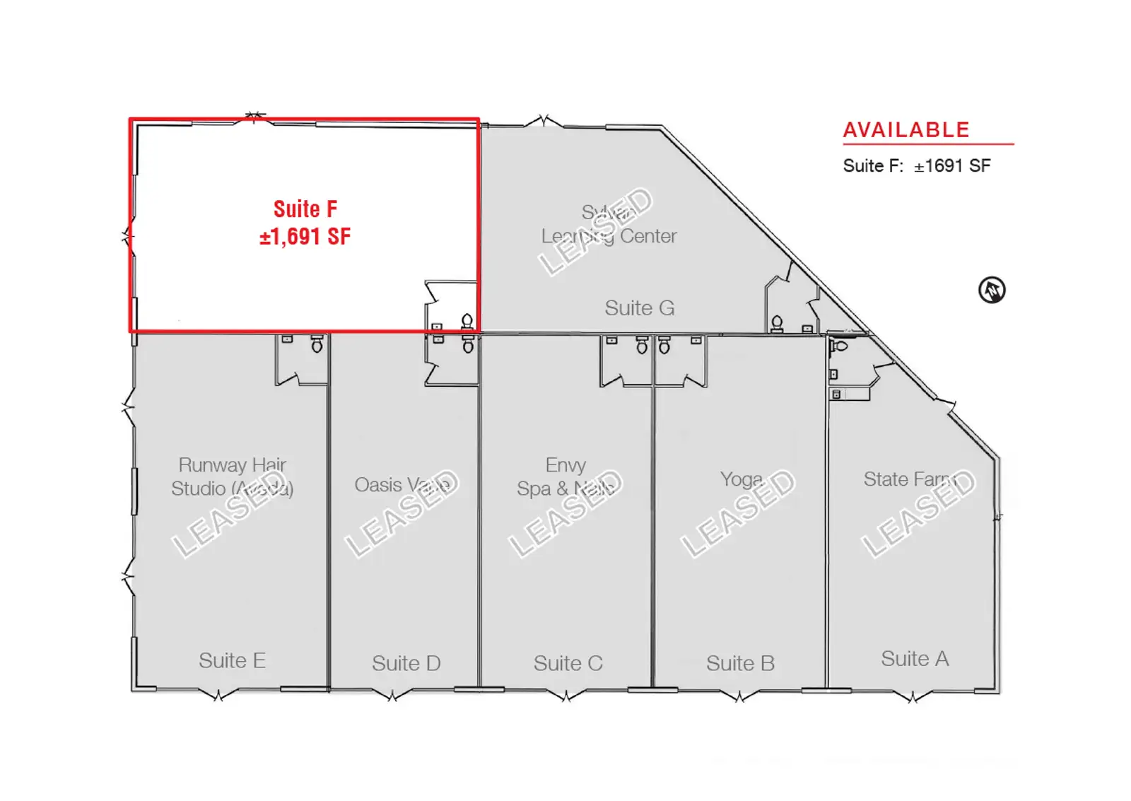 10200 Golf Course Rd NW image 9