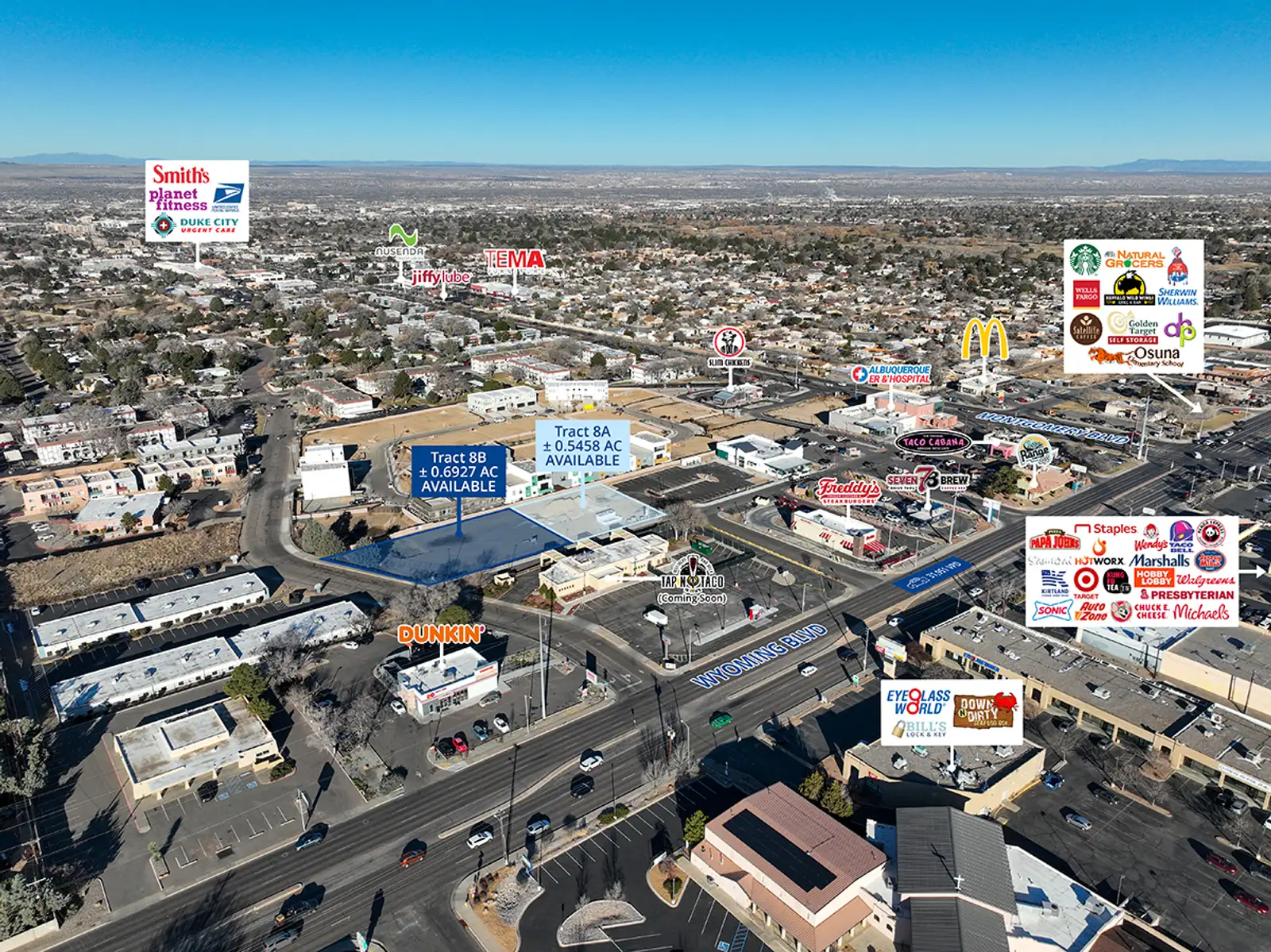 La Mirada Shops | For Sale image 1