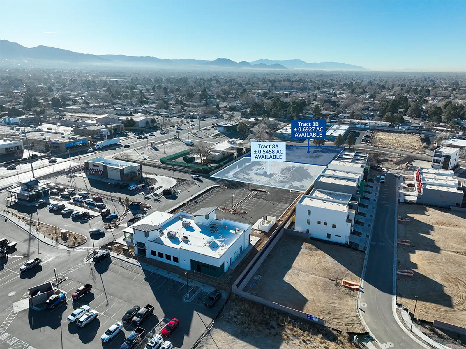 La Mirada Shops | For Sale image 2
