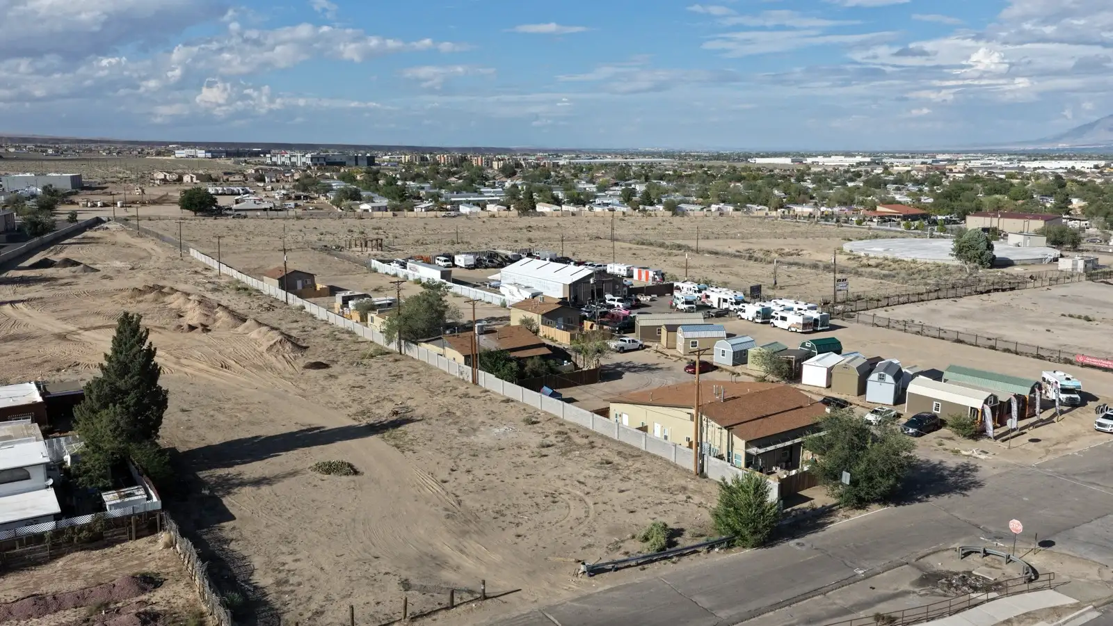 9607 Central NW image 21
