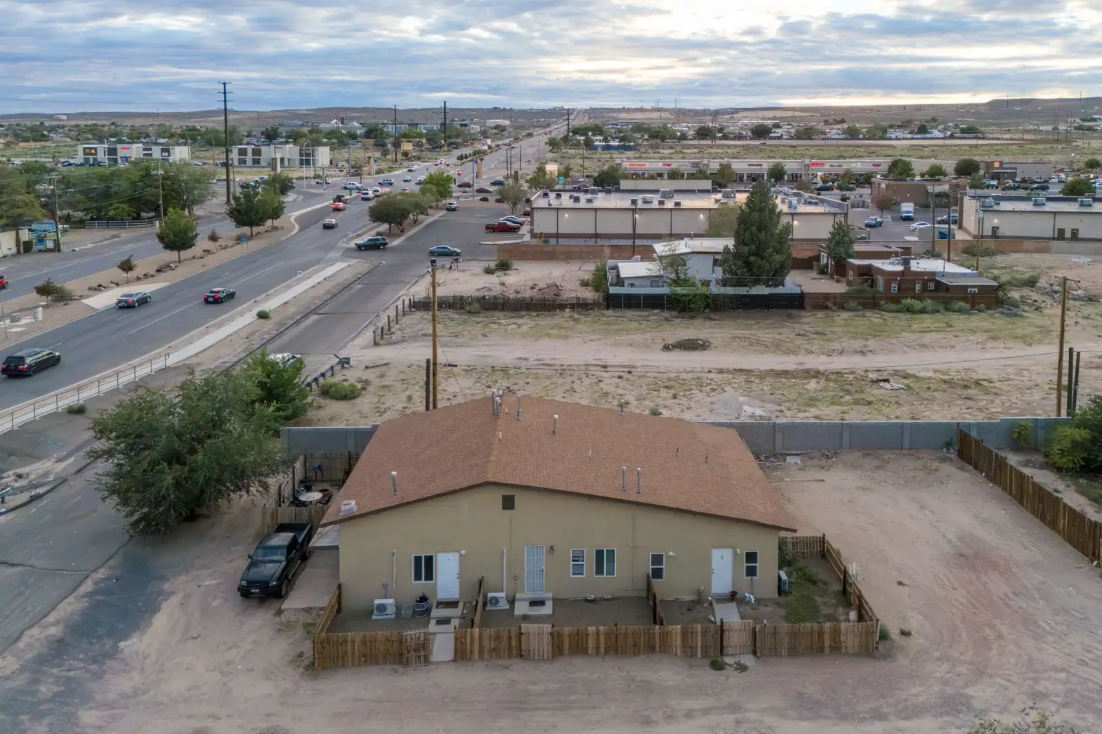 9607 Central NW image 9