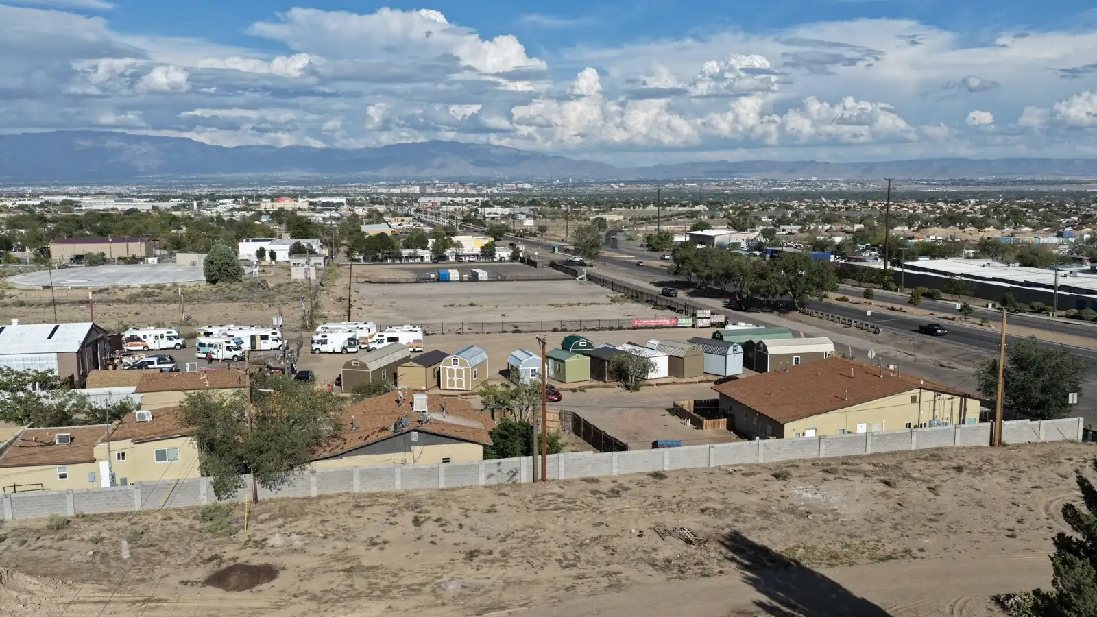 9607 Central NW image 28