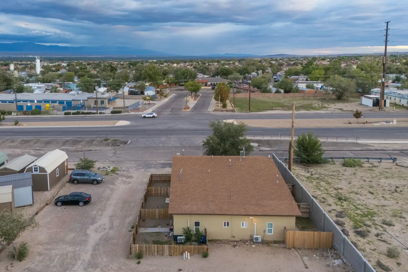 9607 Central NW image 5