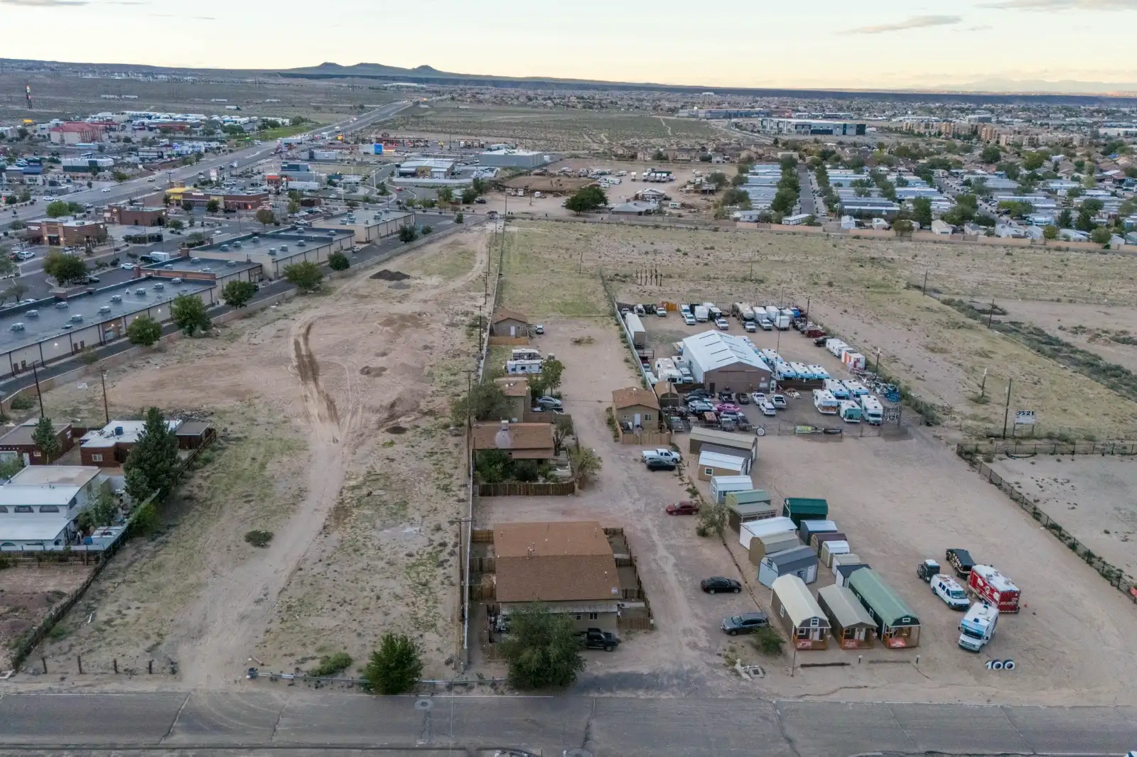 9607 Central NW image 3