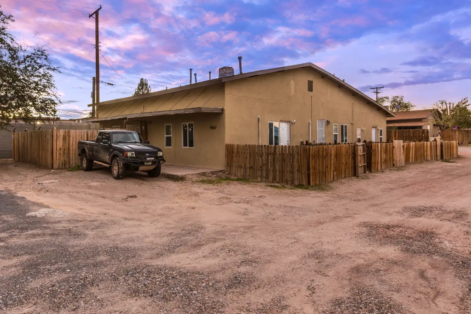 9607 Central NW image 17