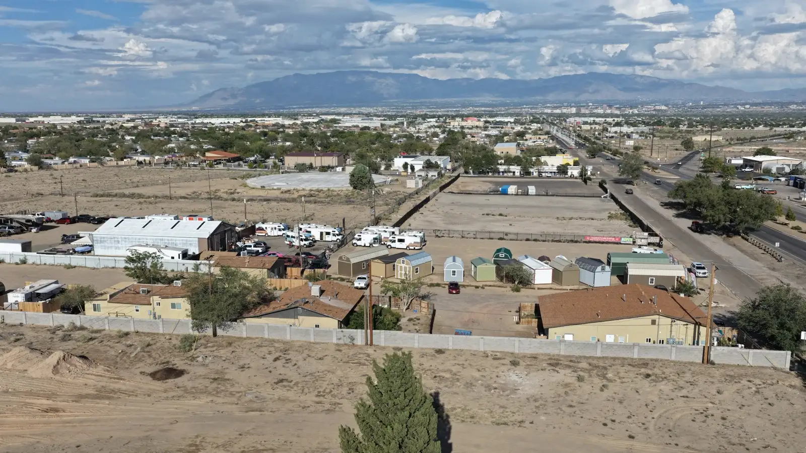 9607 Central NW image 27
