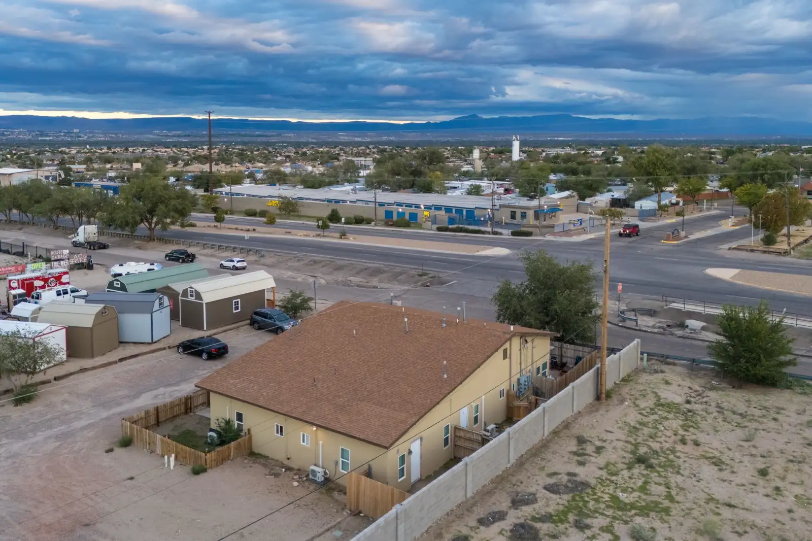 9607 Central NW image 4