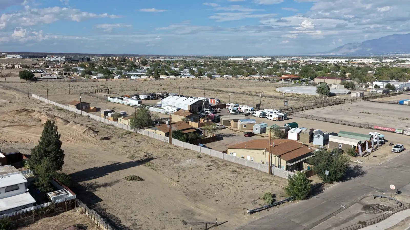 9607 Central NW image 24