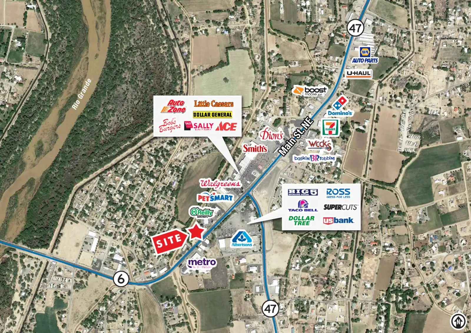 2350 Main St NE image 12