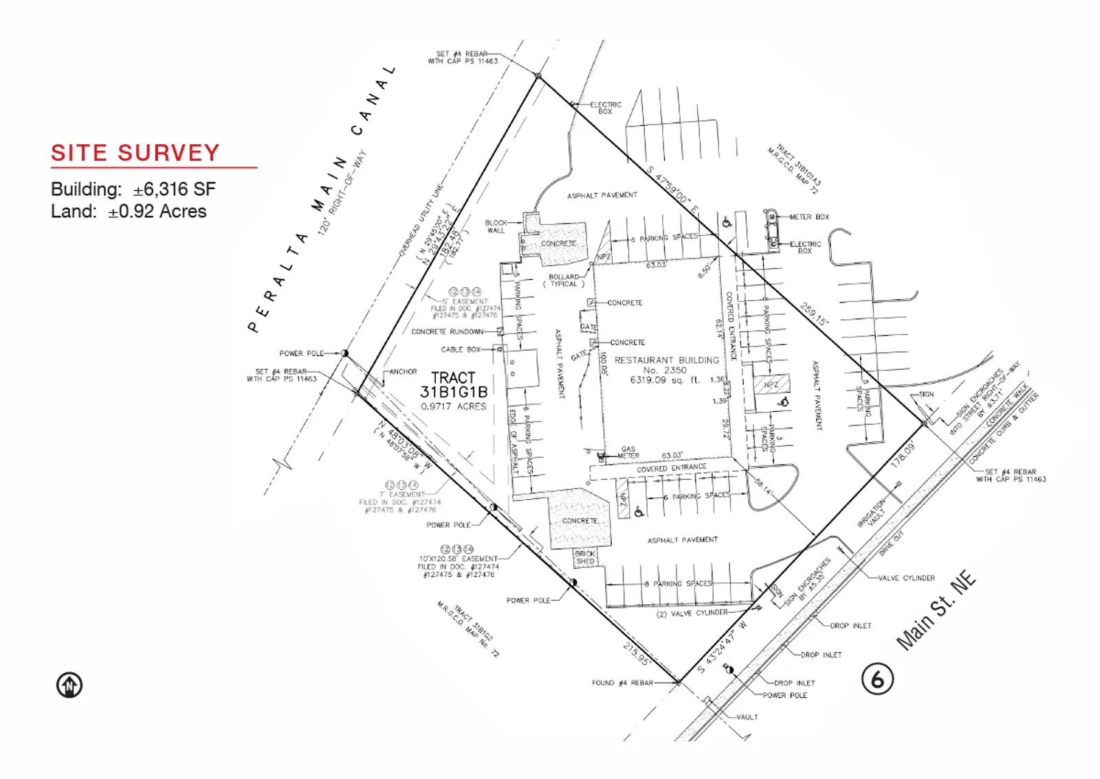 2350 Main St NE image 2