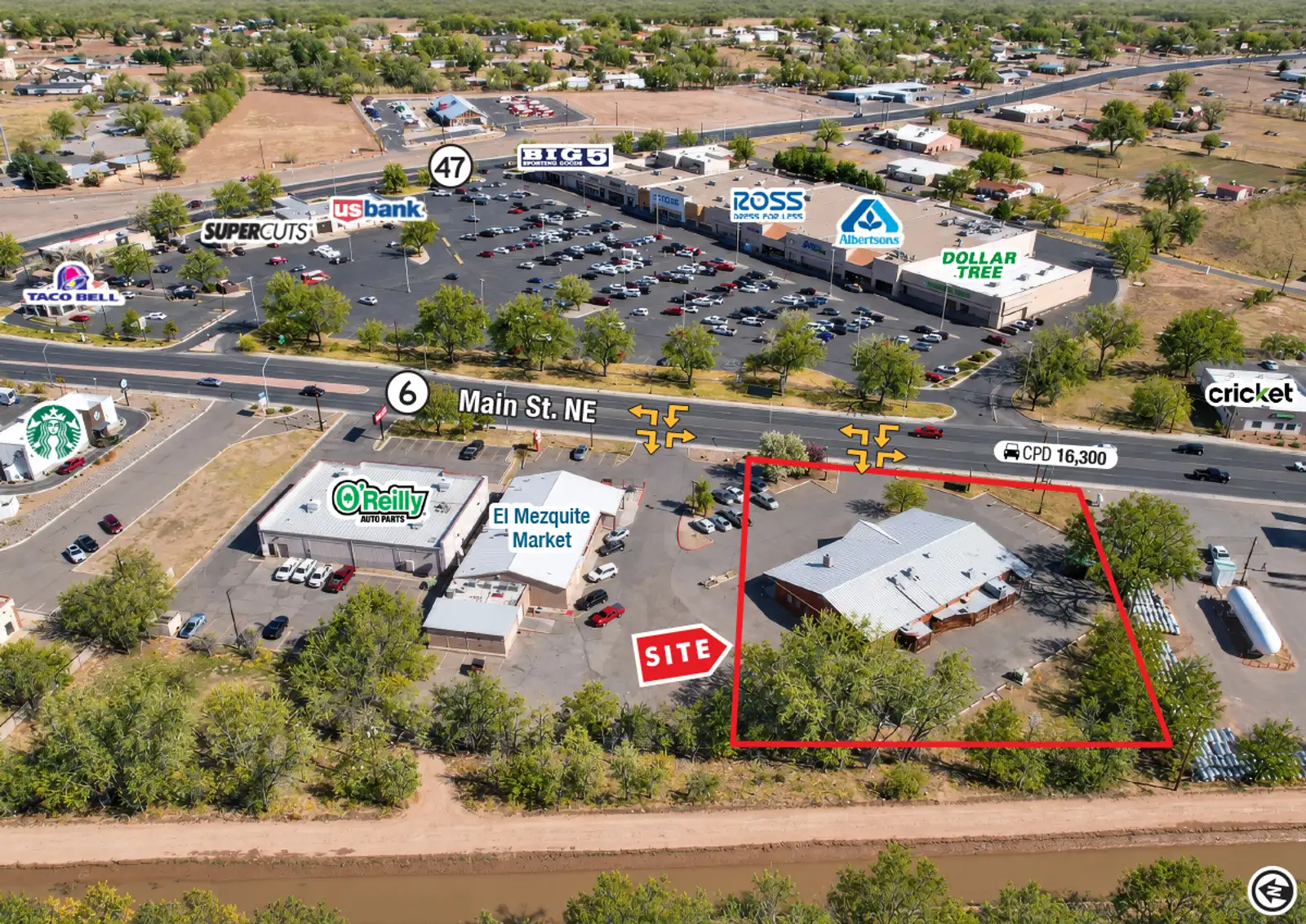 2350 Main St NE image 1
