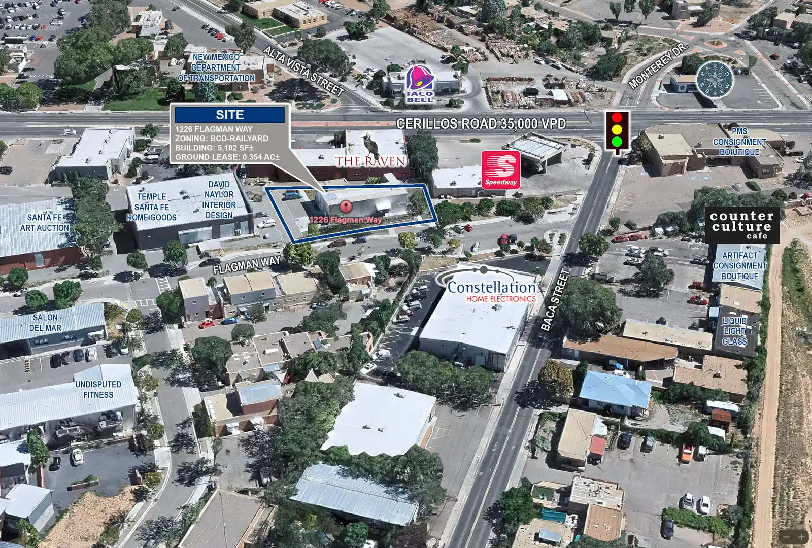 1226 Flagman Way image 3