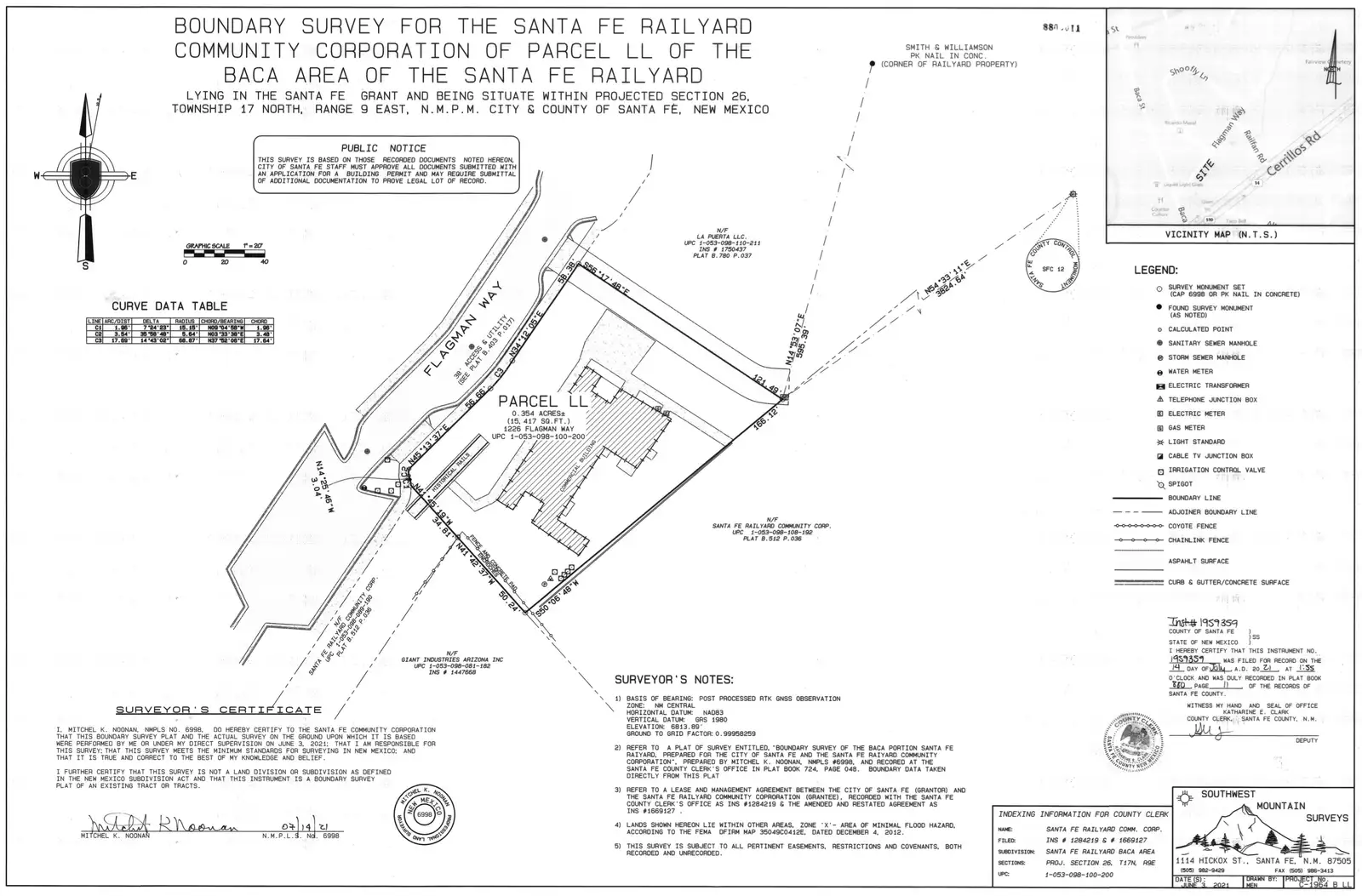 1226 Flagman Way image 30