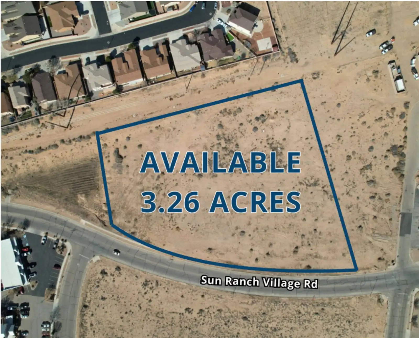 Sun Ranch image 1