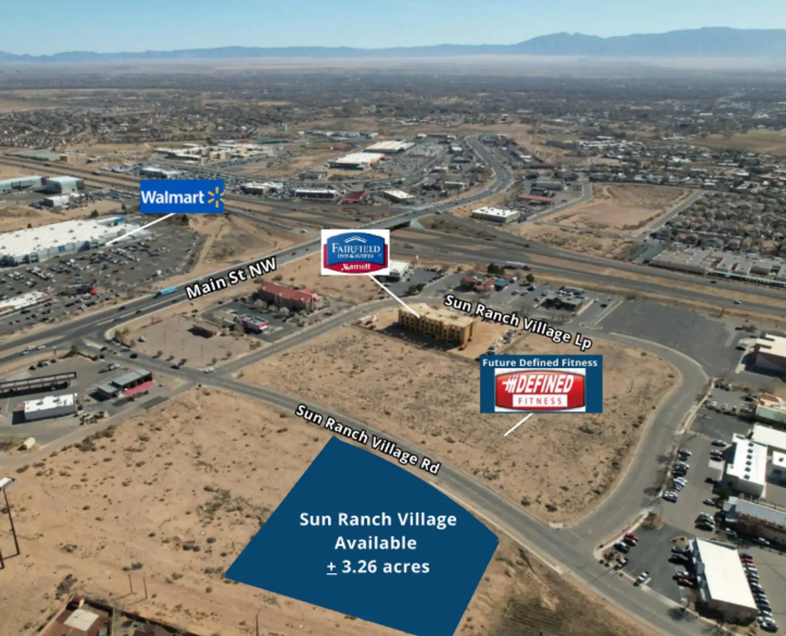 Sun Ranch image 3
