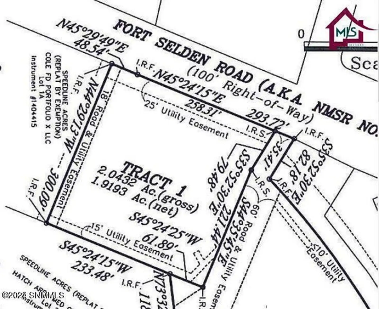 425 Fort Selden Rd image 3