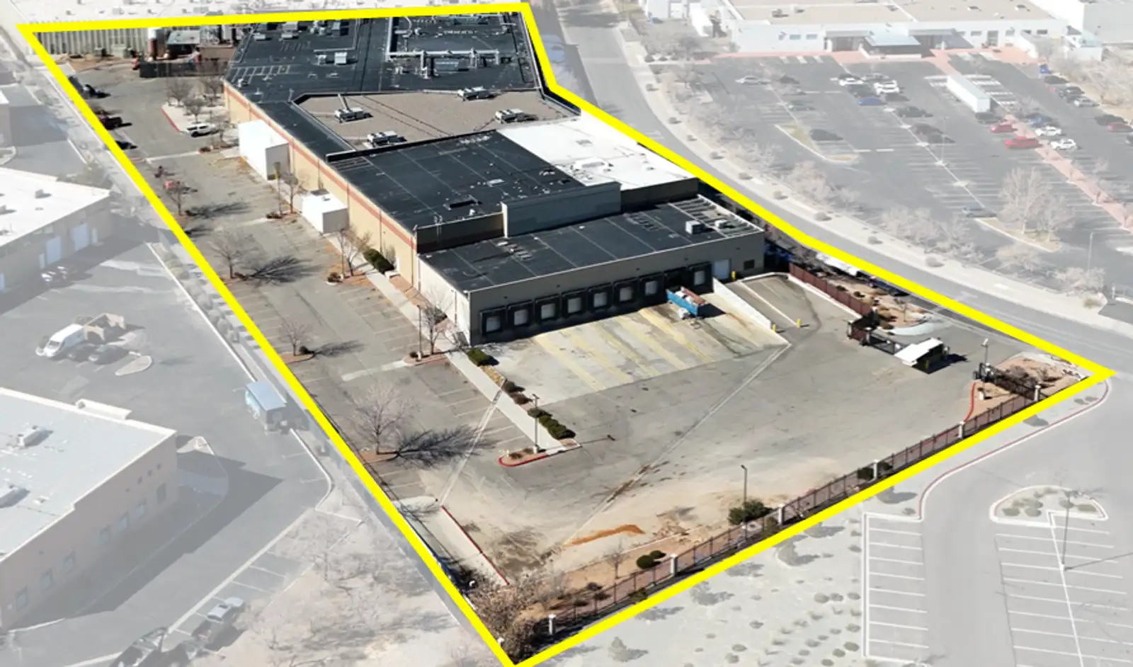 1700 Desert Surf Cir NE, Albuquerque, NM 87107