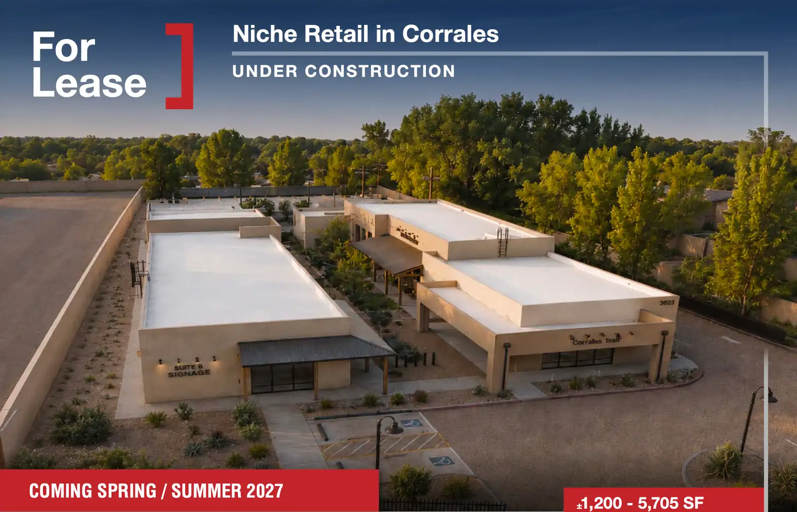 Niche Retail In Corrales image 1