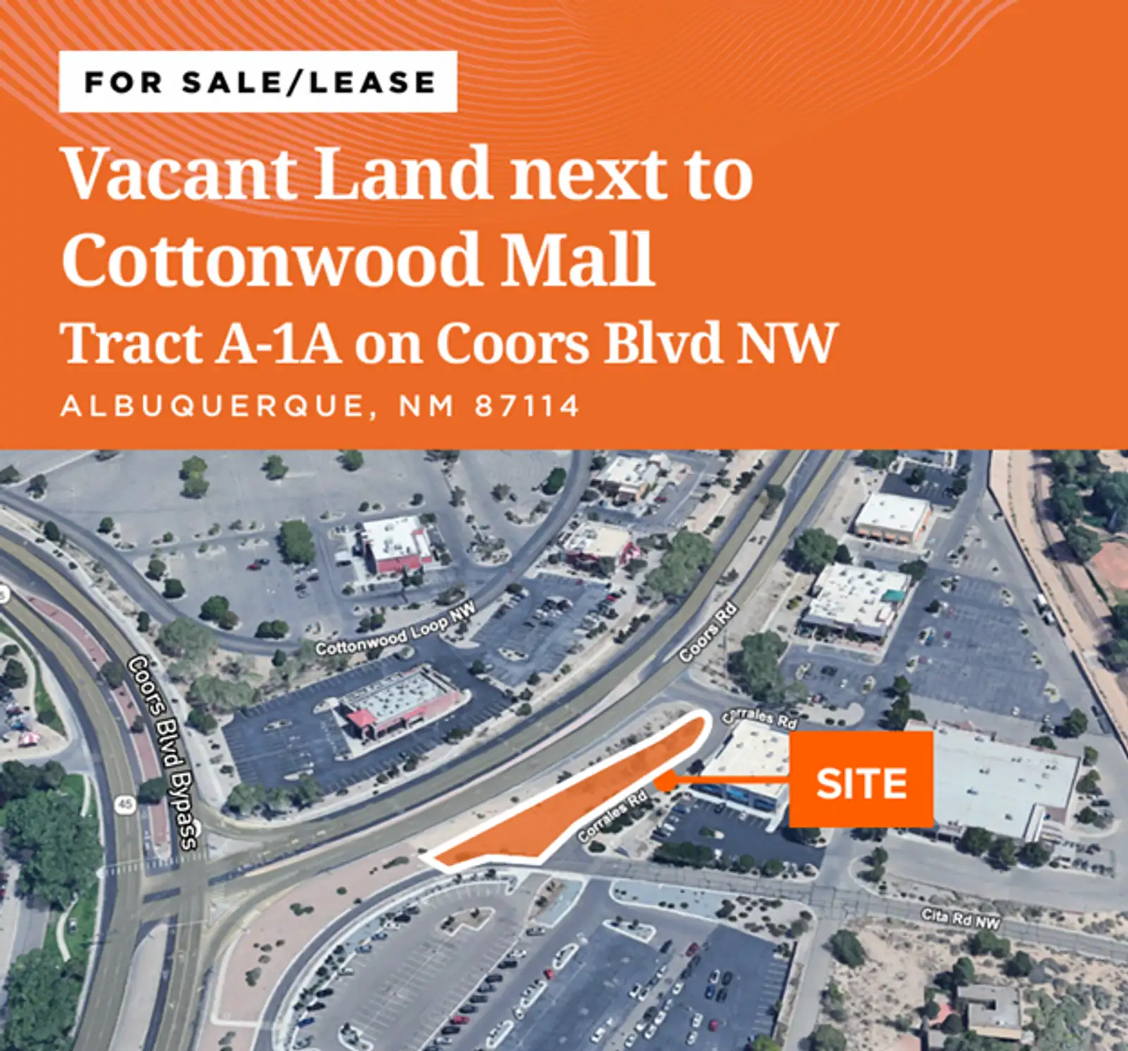 Retail Site Ready image 1