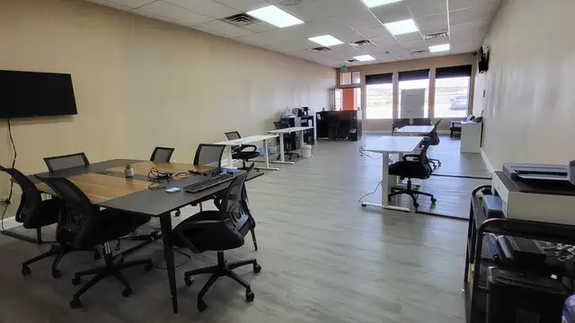 Professional Executive Suites for Lease | 3314 East Highway 66 listing image