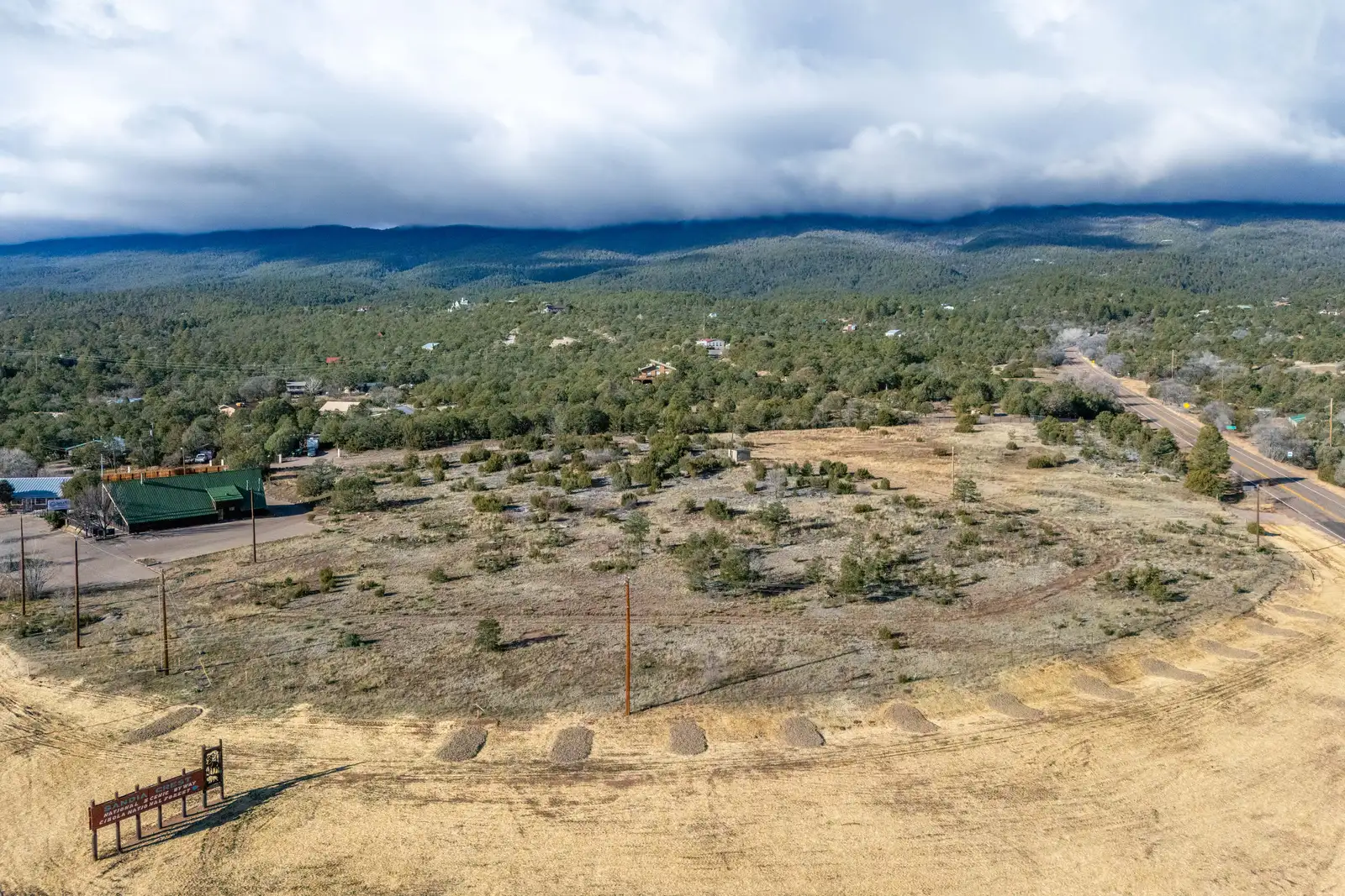 12475 NM-14 Scenic image 5