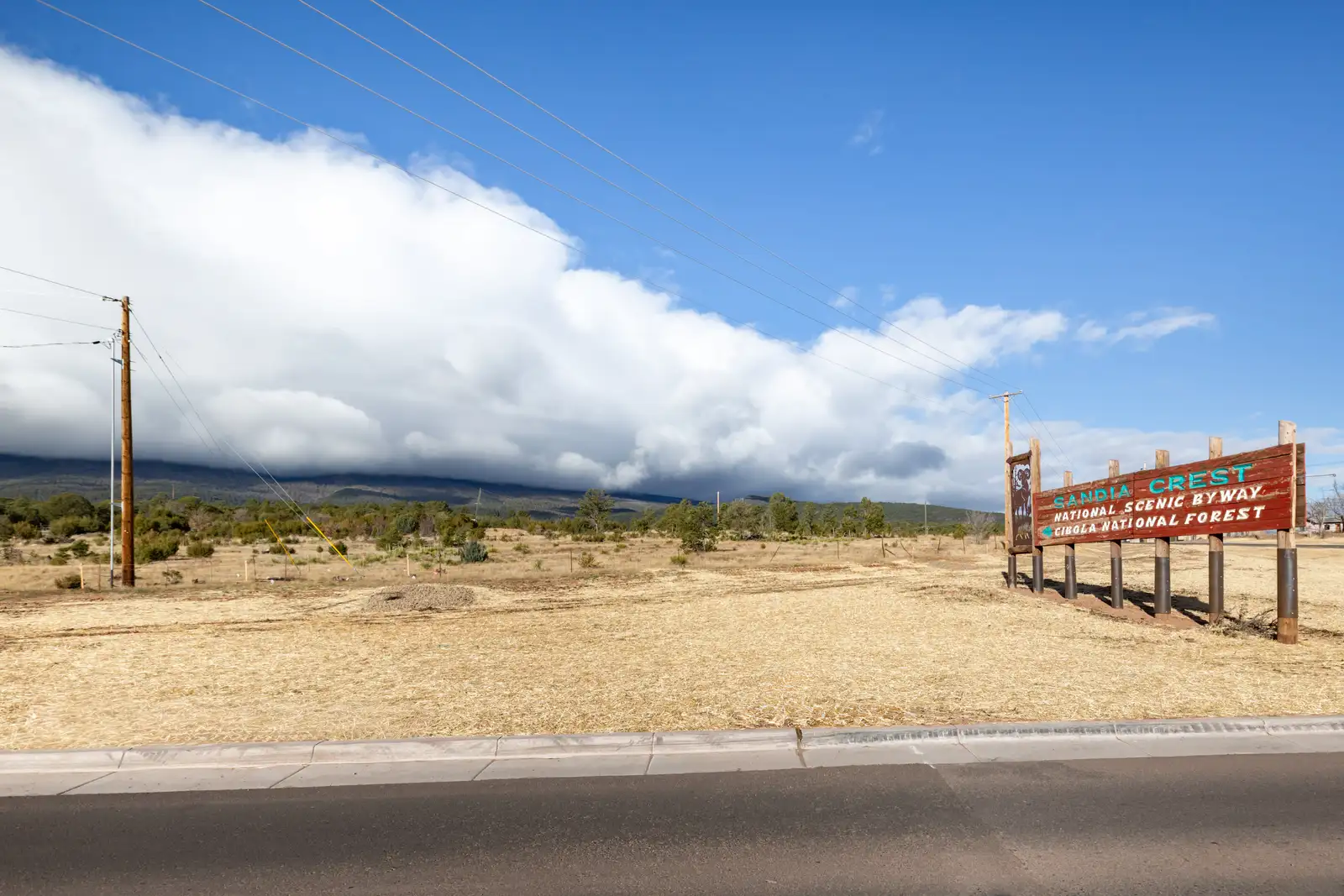 12475 NM-14 Scenic image 13