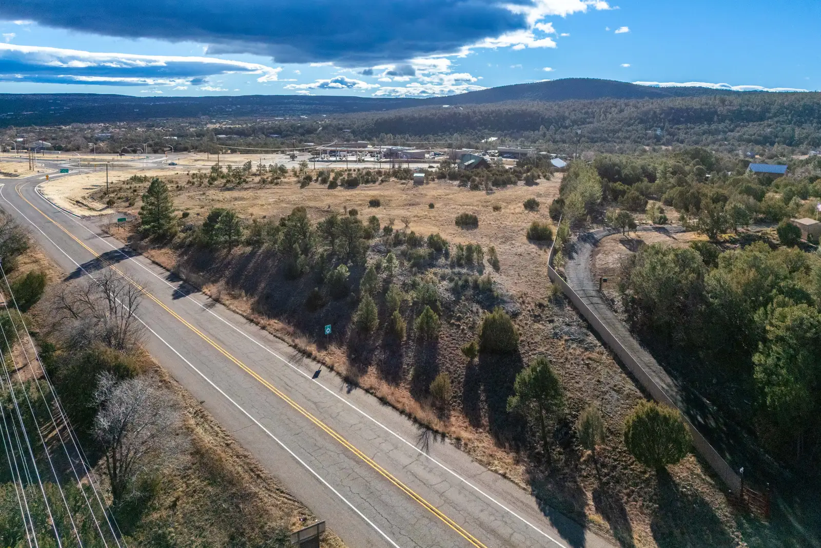 12475 NM-14 Scenic image 12