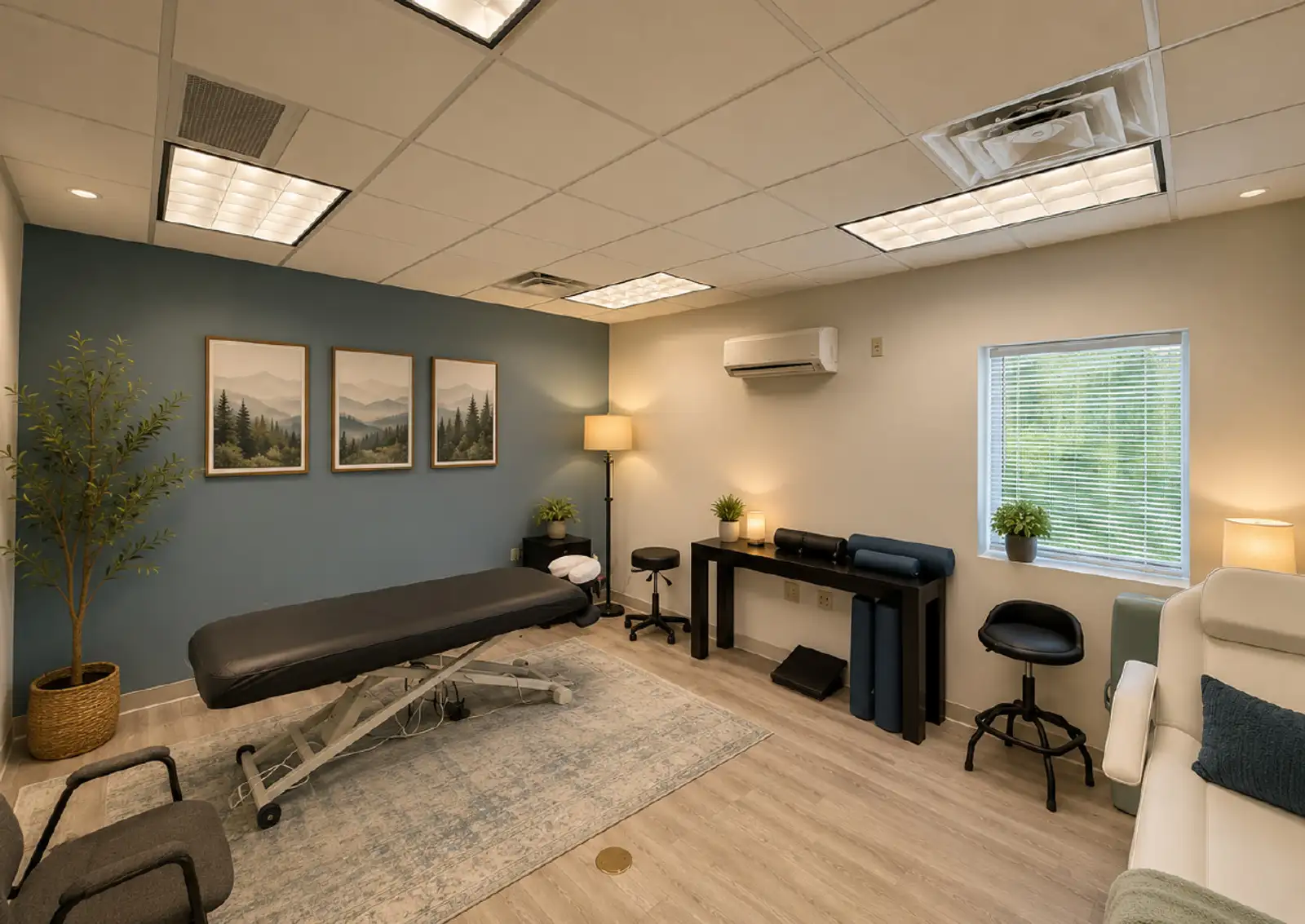 Far NE Heights Professional Office Space image 7