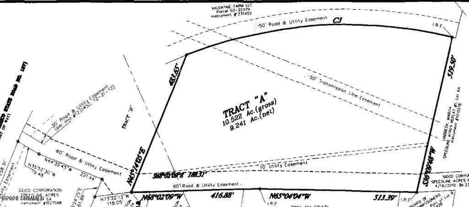 395 Fort Selden Rd image 1