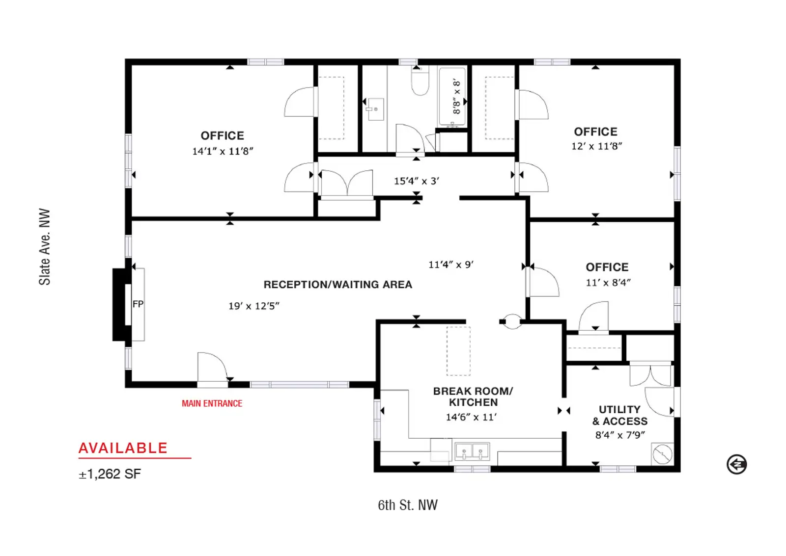 716 6th St NW image 16