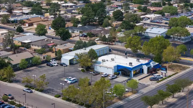 7800 Lomas Blvd NE listing image