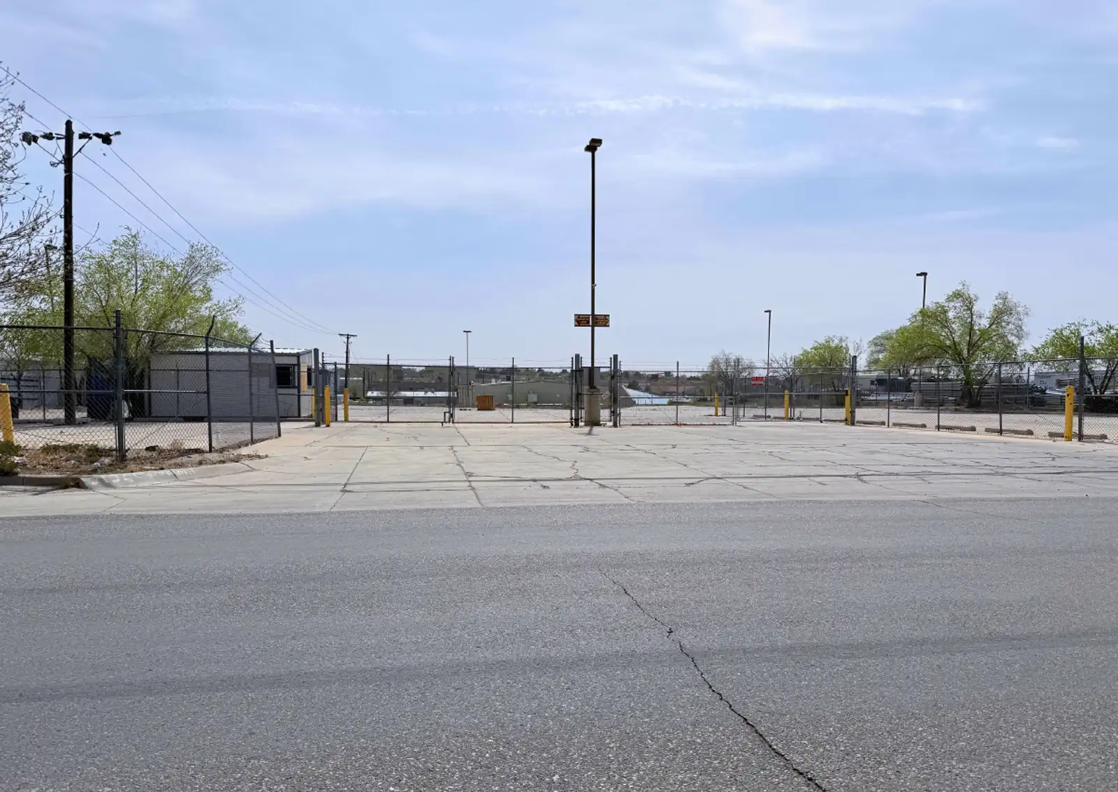 North I-25 Industrial Outdoor Storage (IOS) Yard image 3